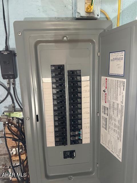 Holiday Hills - Residential