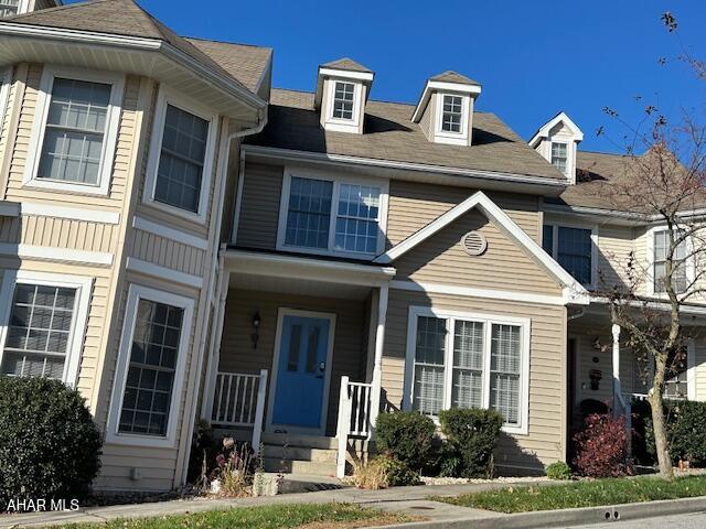 Holiday Hills - Residential