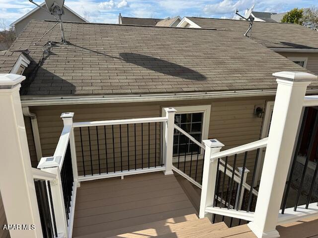 Holiday Hills - Residential