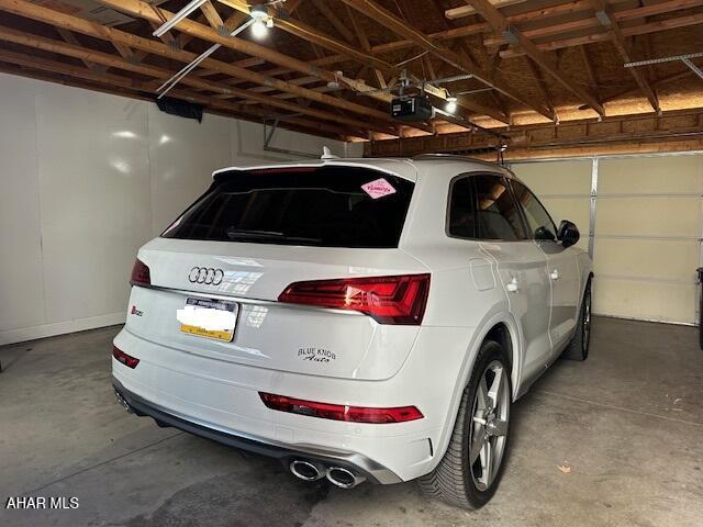 Holiday Hills - Residential