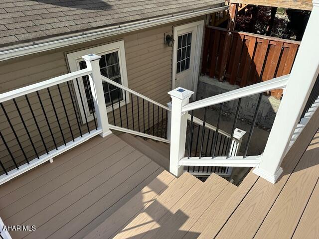 Holiday Hills - Residential