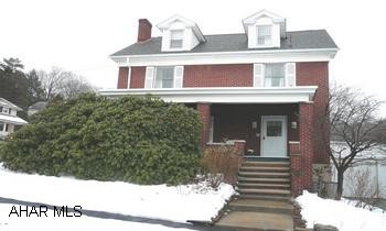 Fairview - Residential