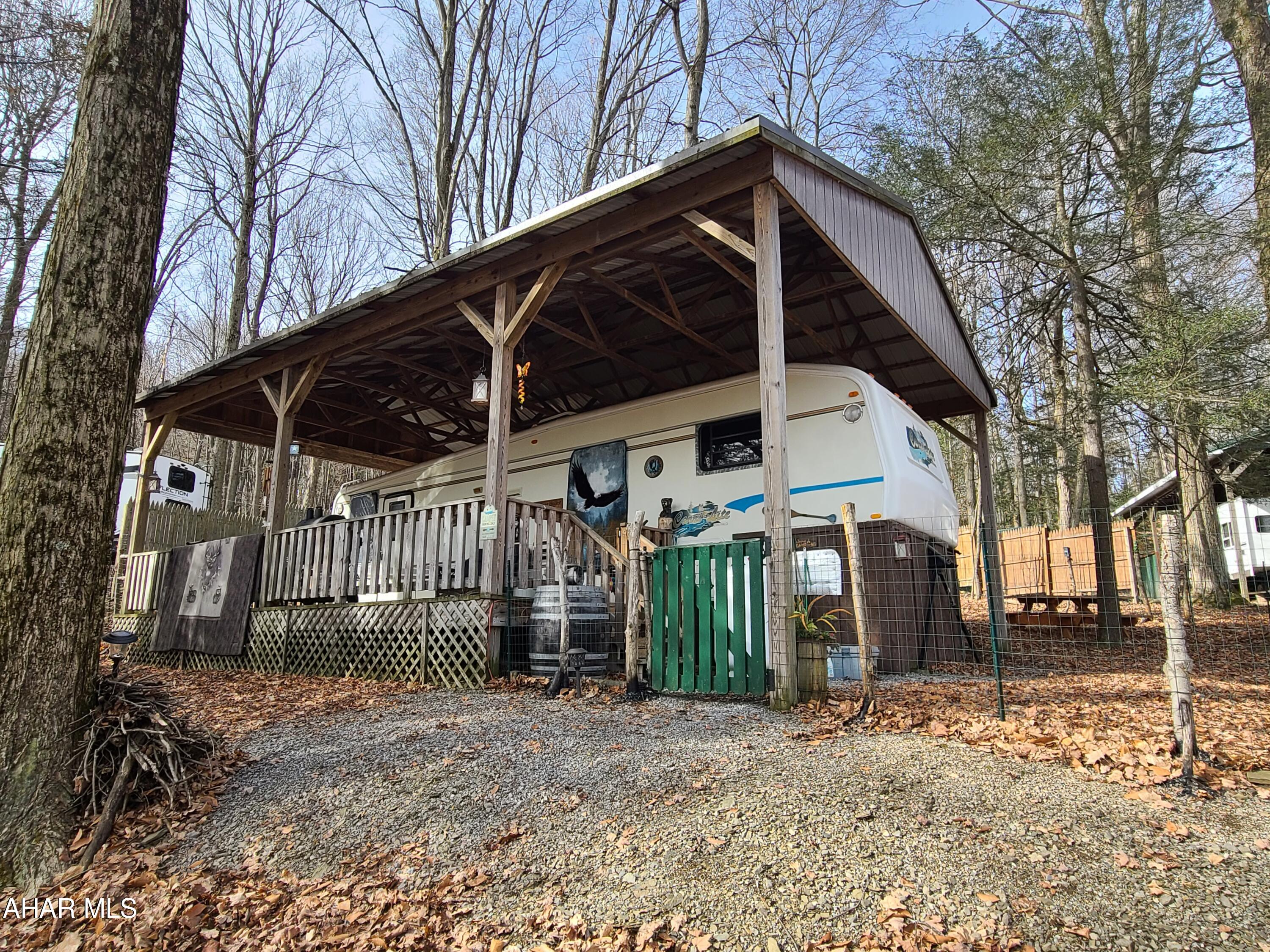 Glendale Yearound - Residential