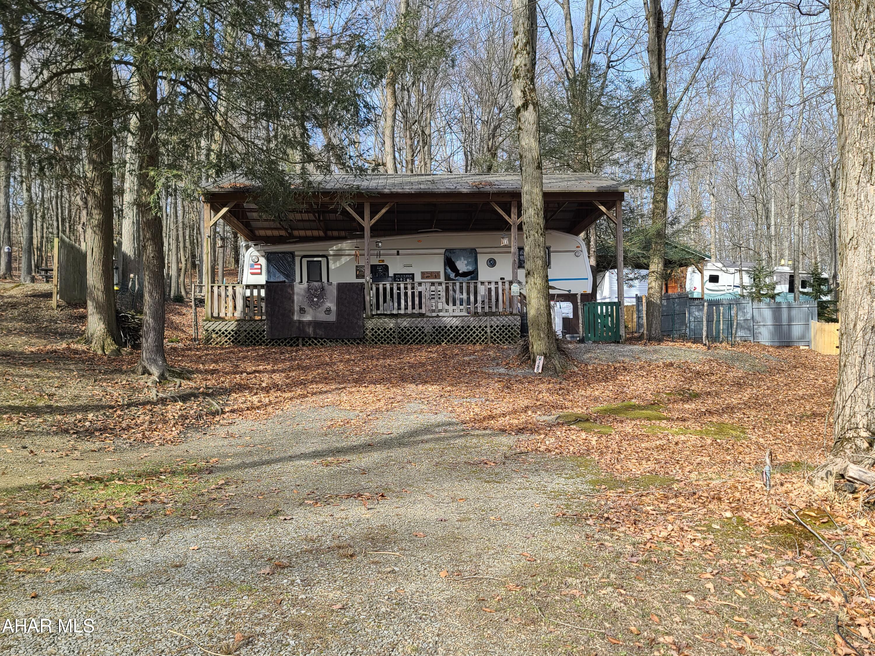 Glendale Yearound - Residential