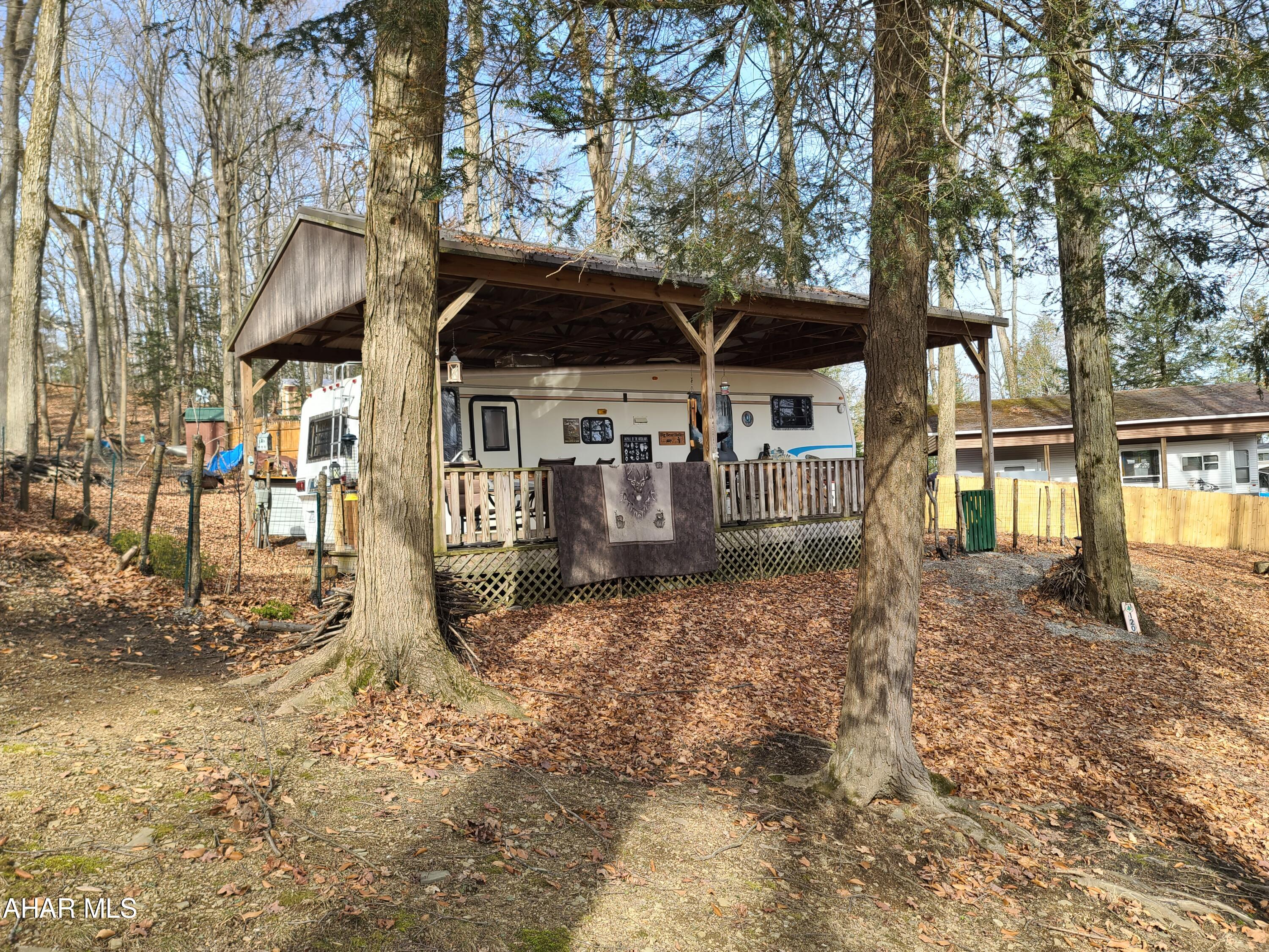 Glendale Yearound - Residential