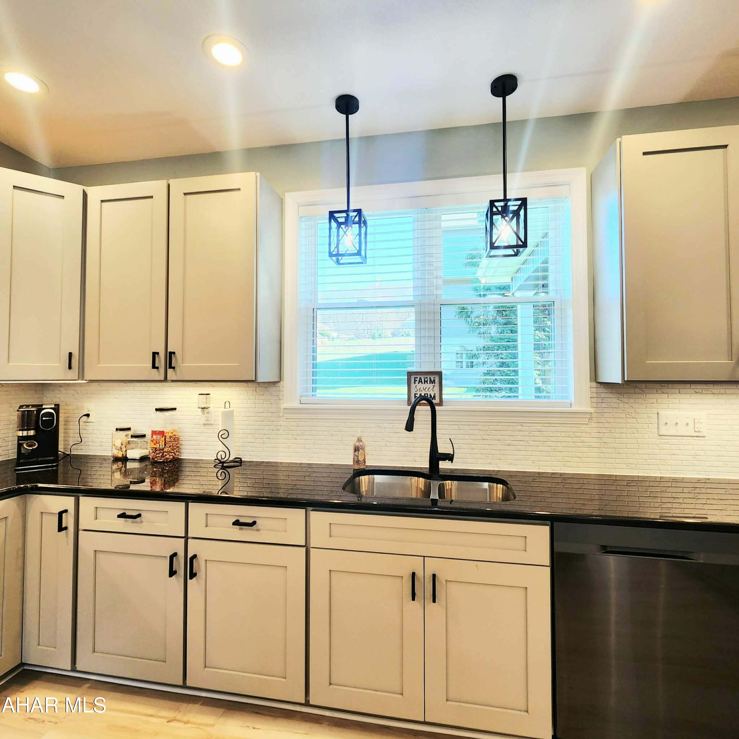 Scotch Valley - Residential