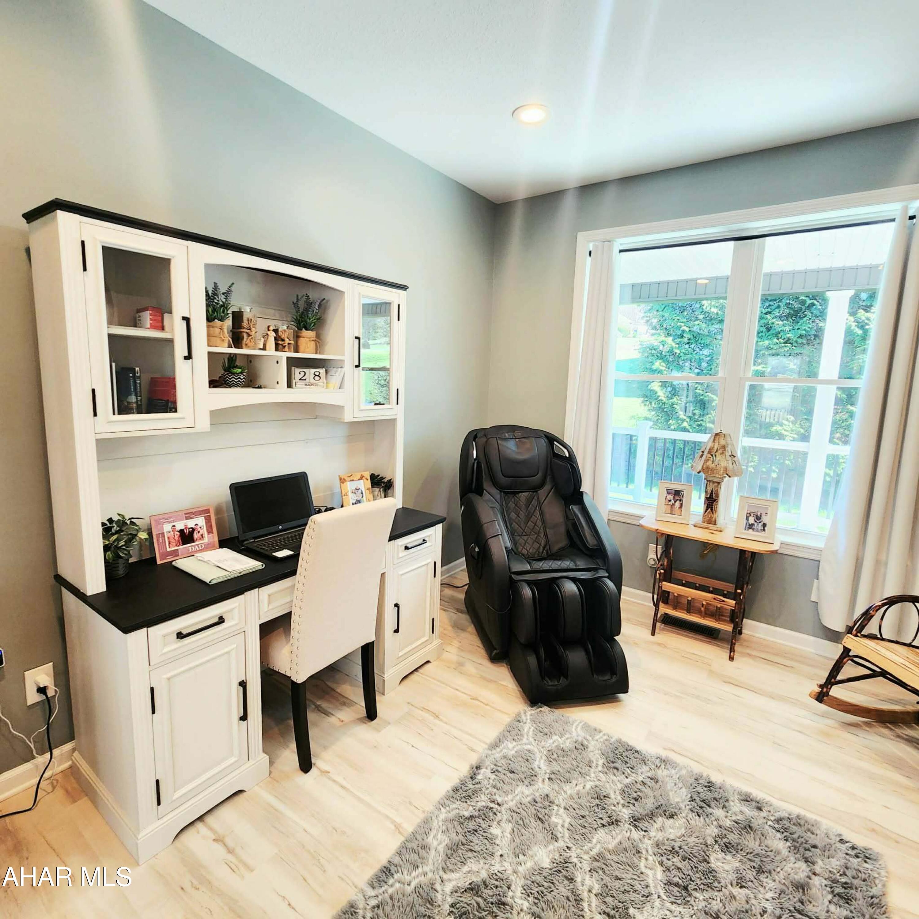 Scotch Valley - Residential