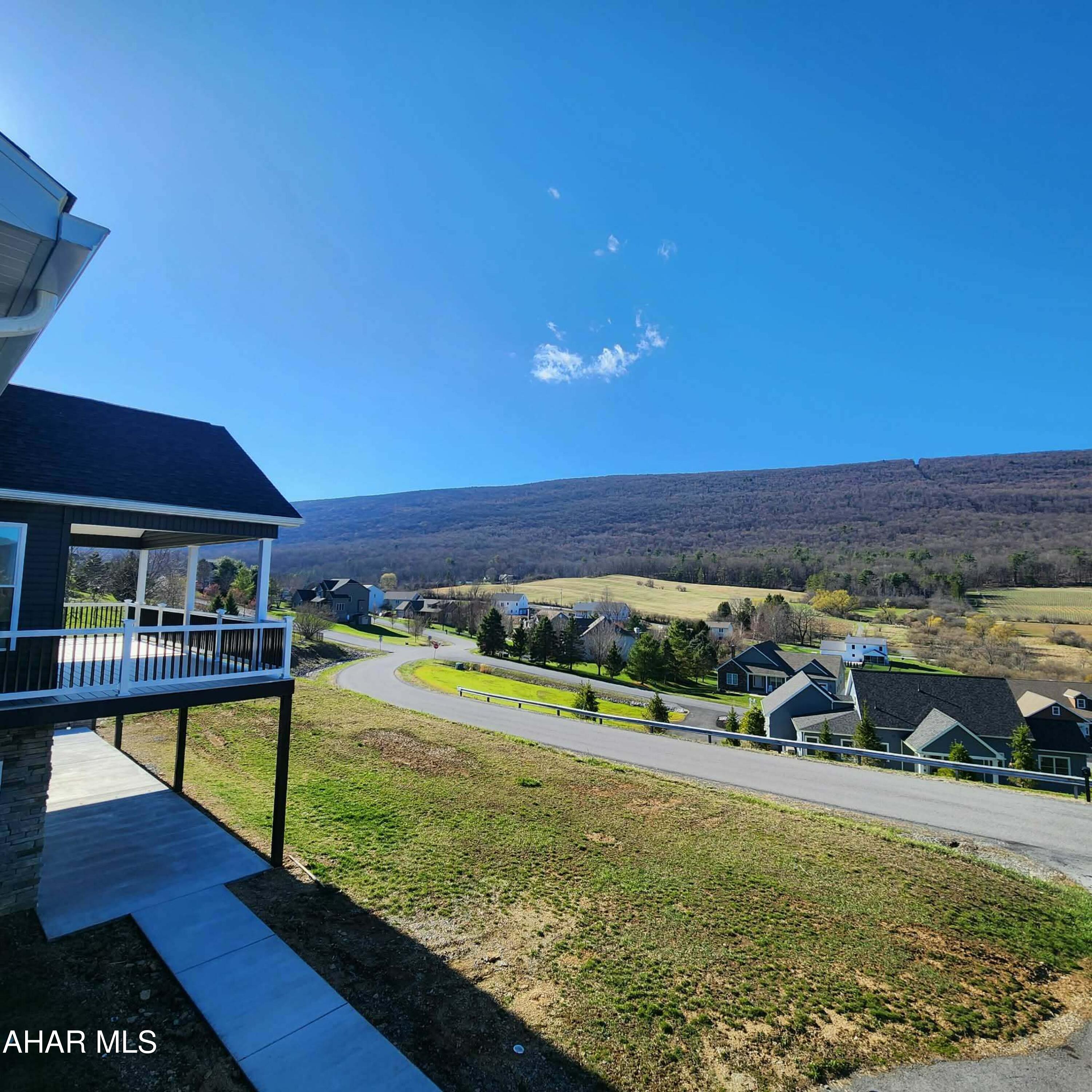 Scotch Valley - Residential