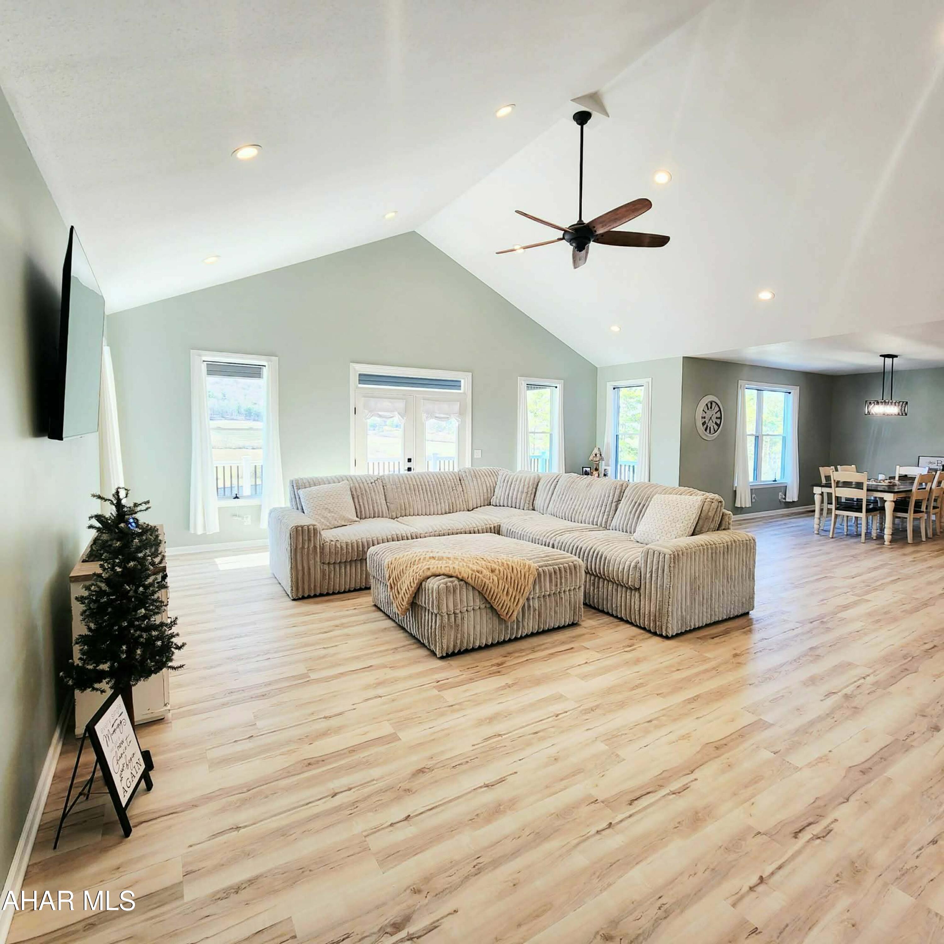 Scotch Valley - Residential