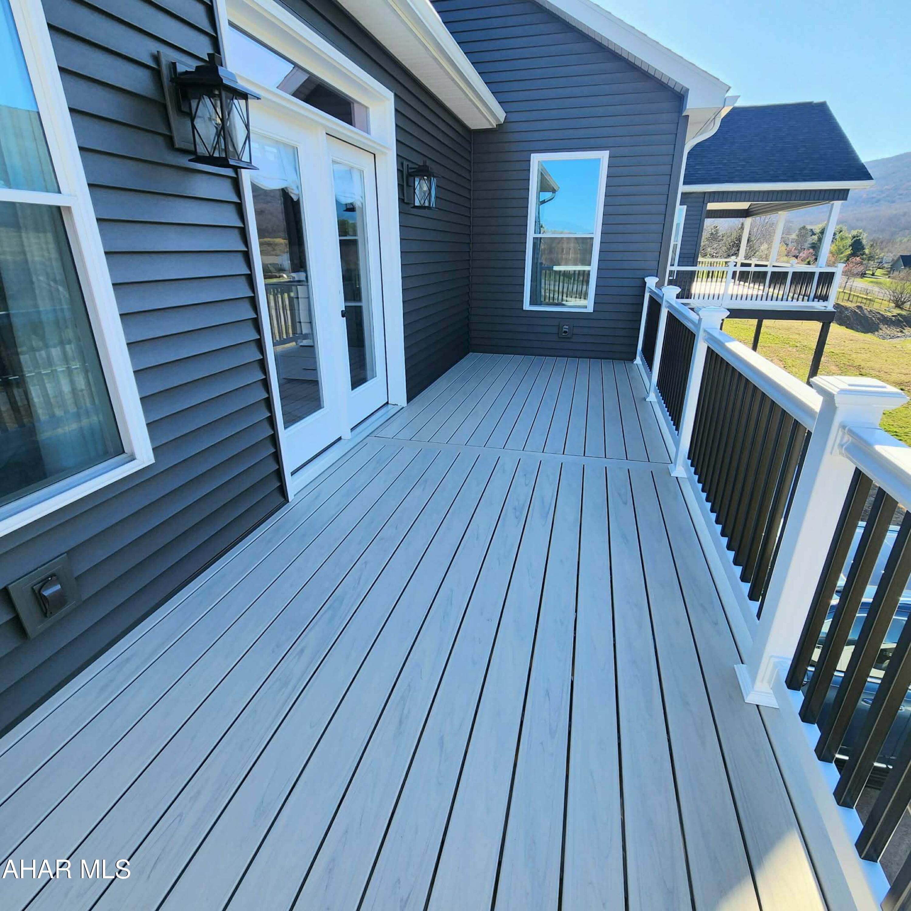 Scotch Valley - Residential