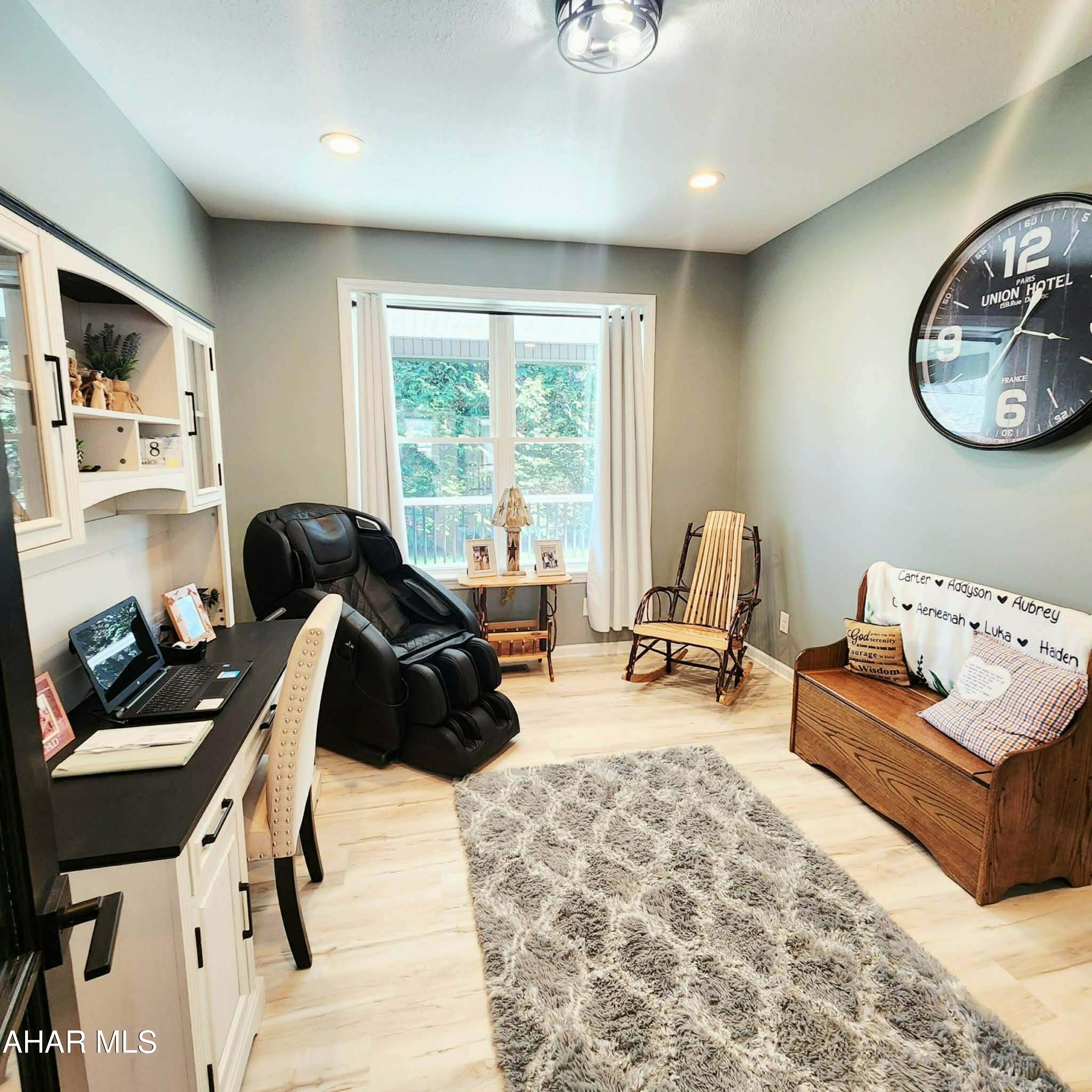 Scotch Valley - Residential