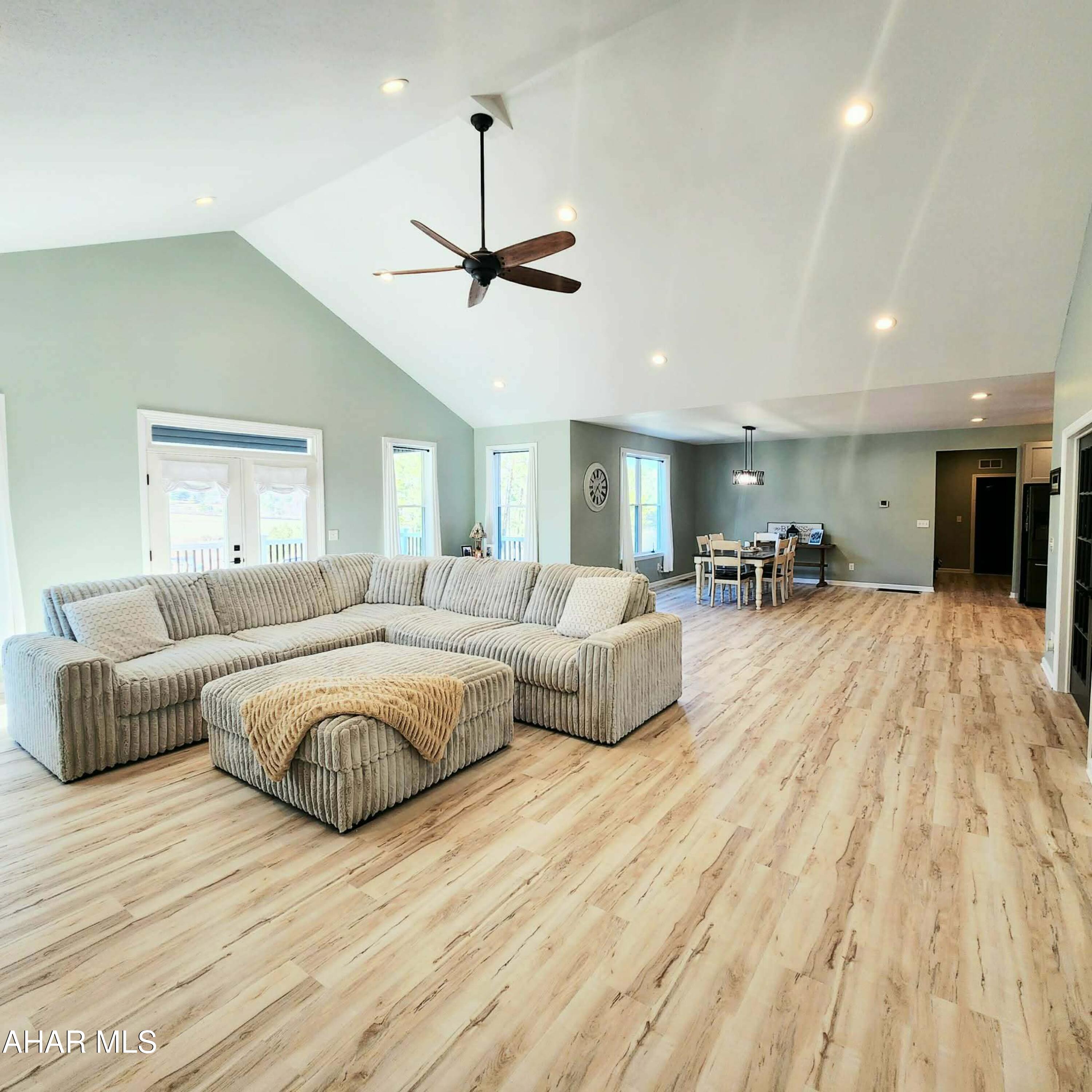 Scotch Valley - Residential