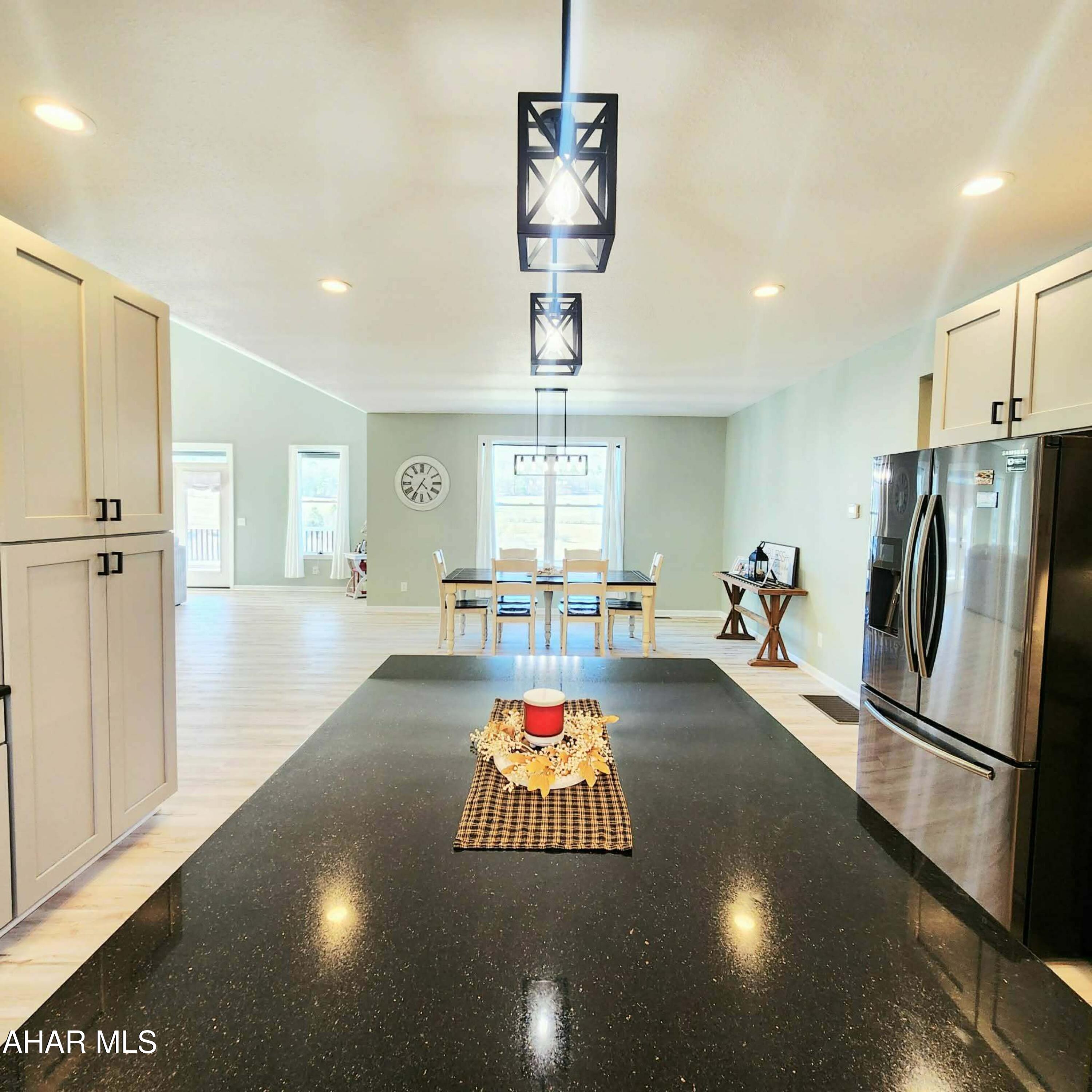 Scotch Valley - Residential