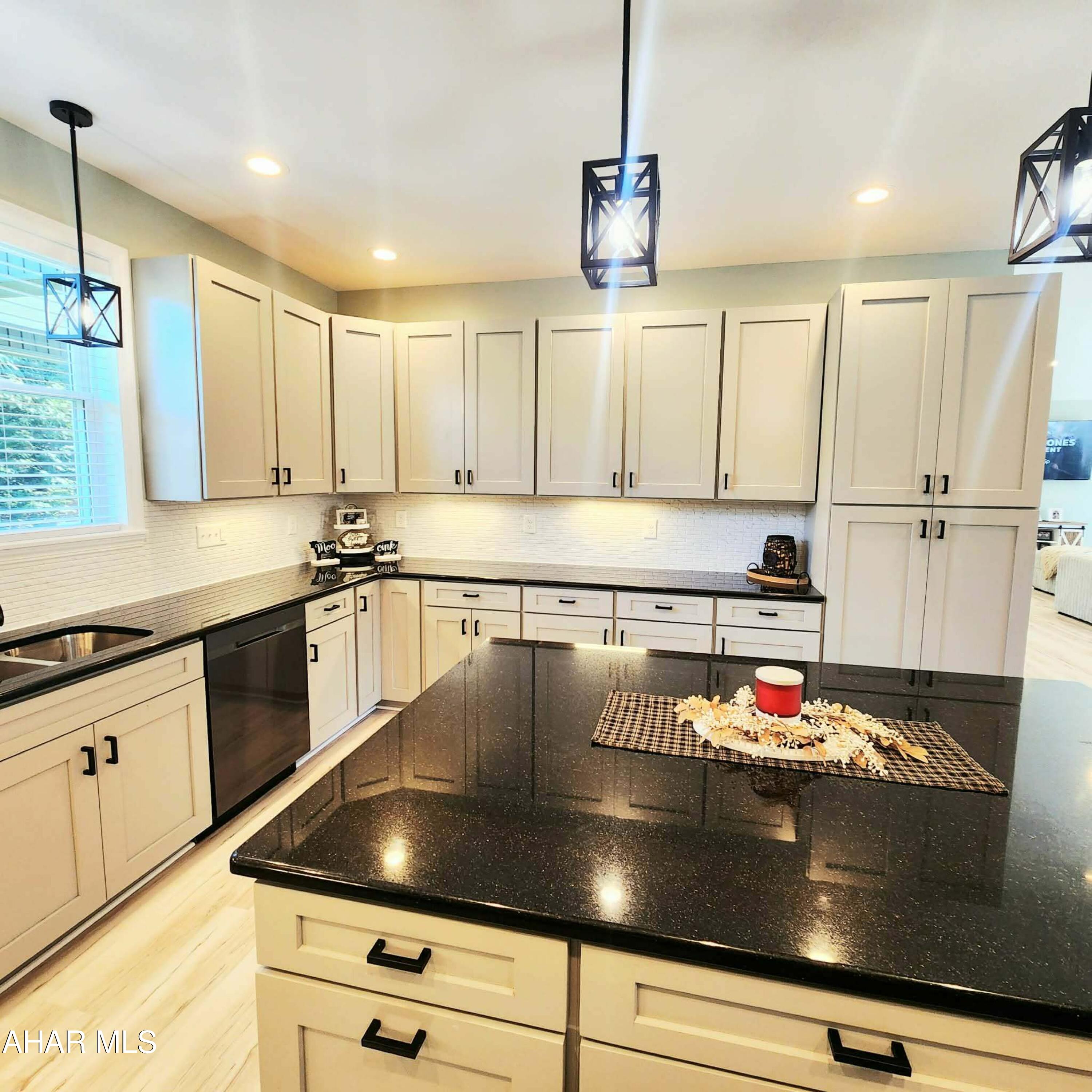 Scotch Valley - Residential