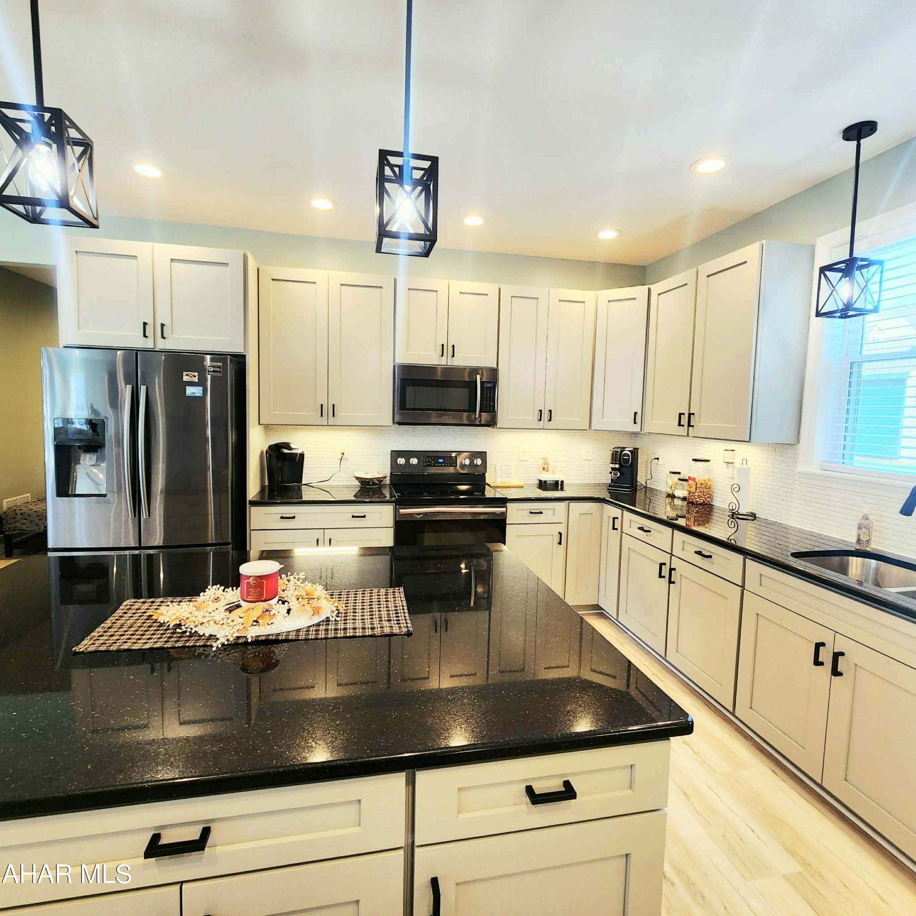 Scotch Valley - Residential