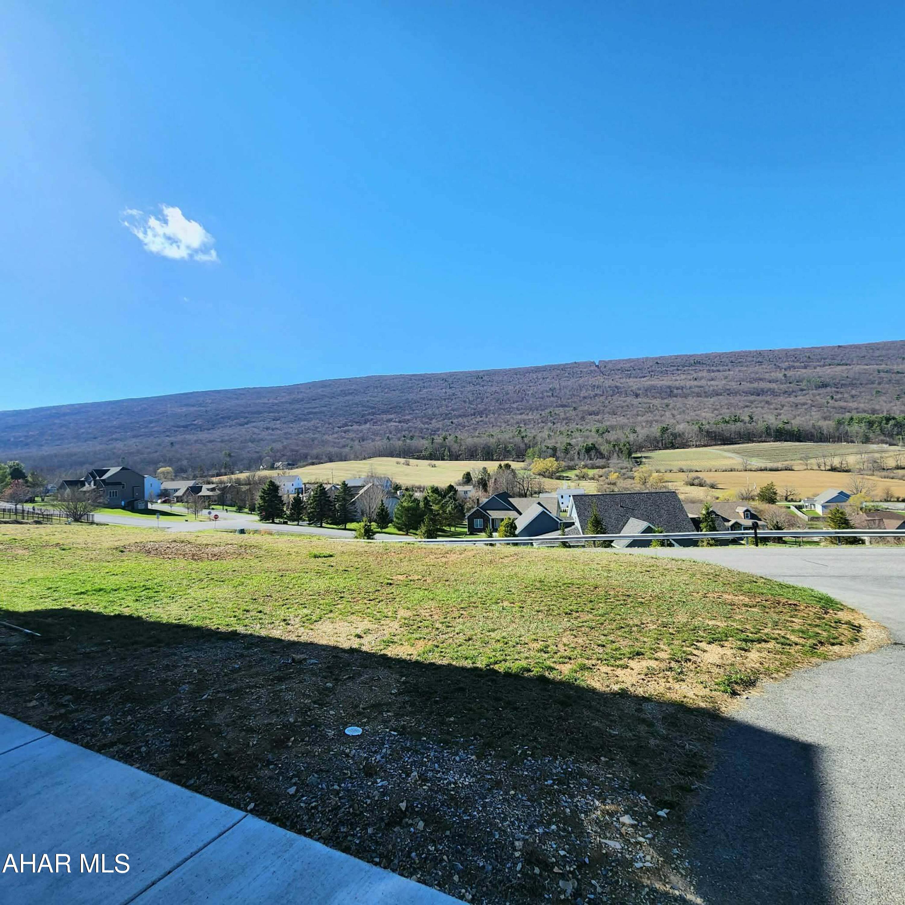 Scotch Valley - Residential