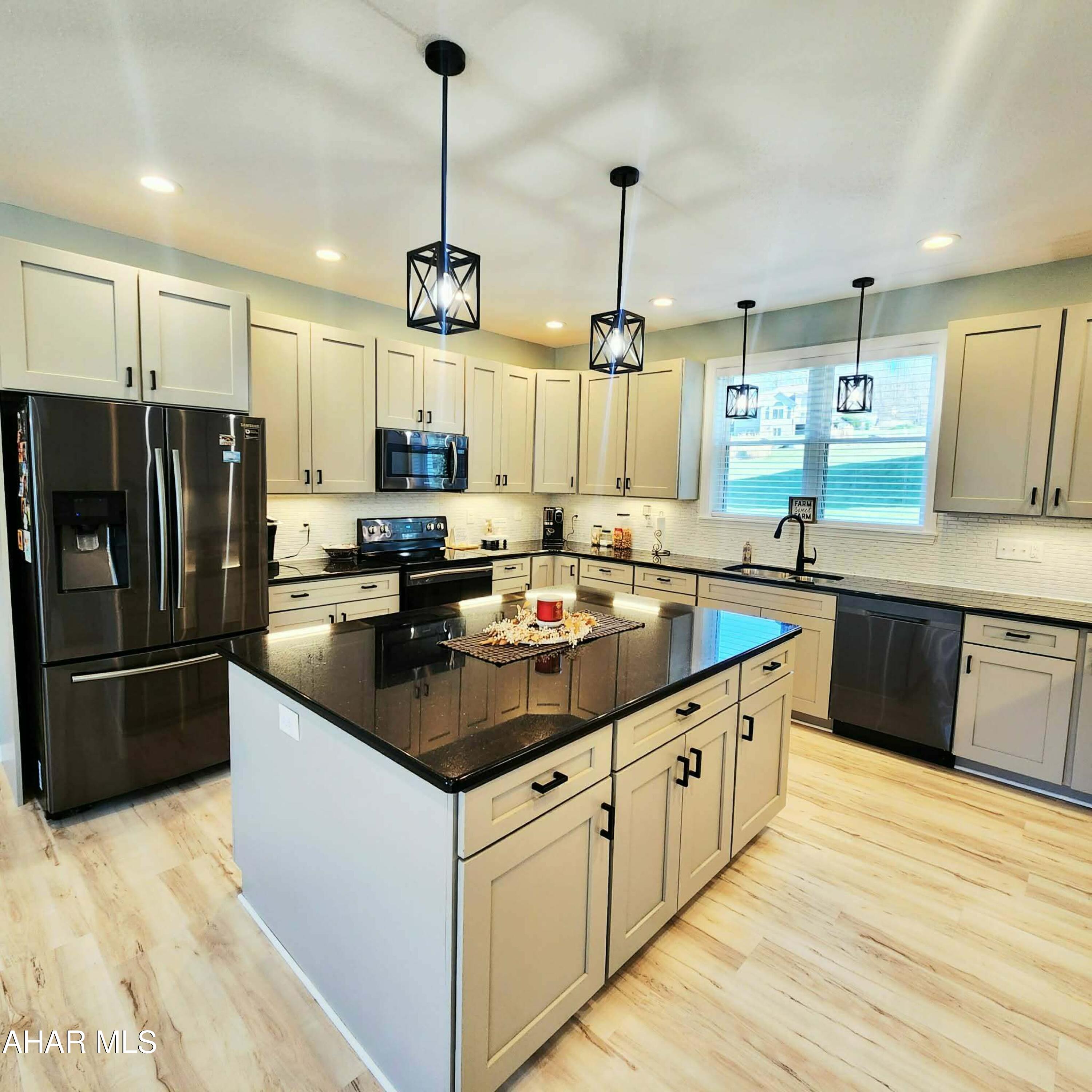 Scotch Valley - Residential