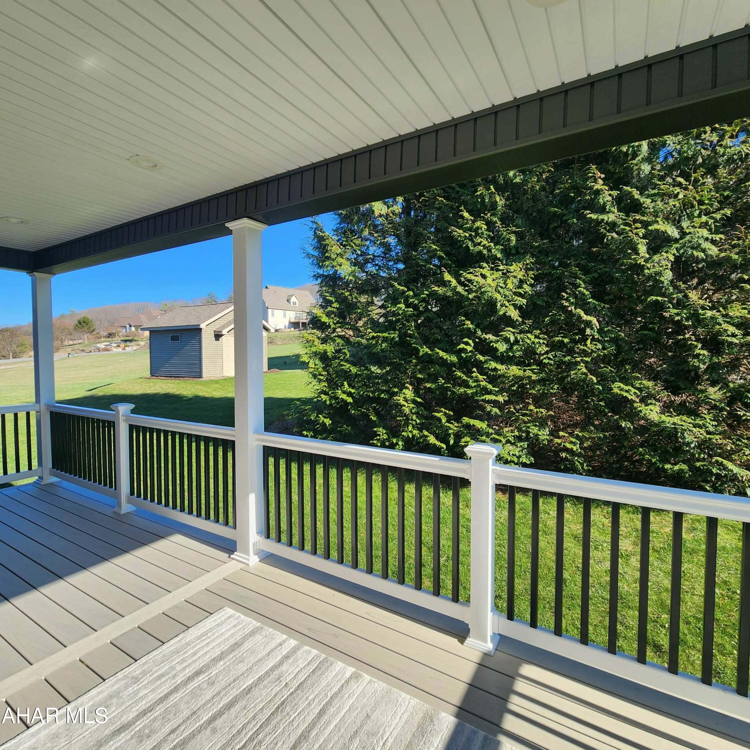 Scotch Valley - Residential