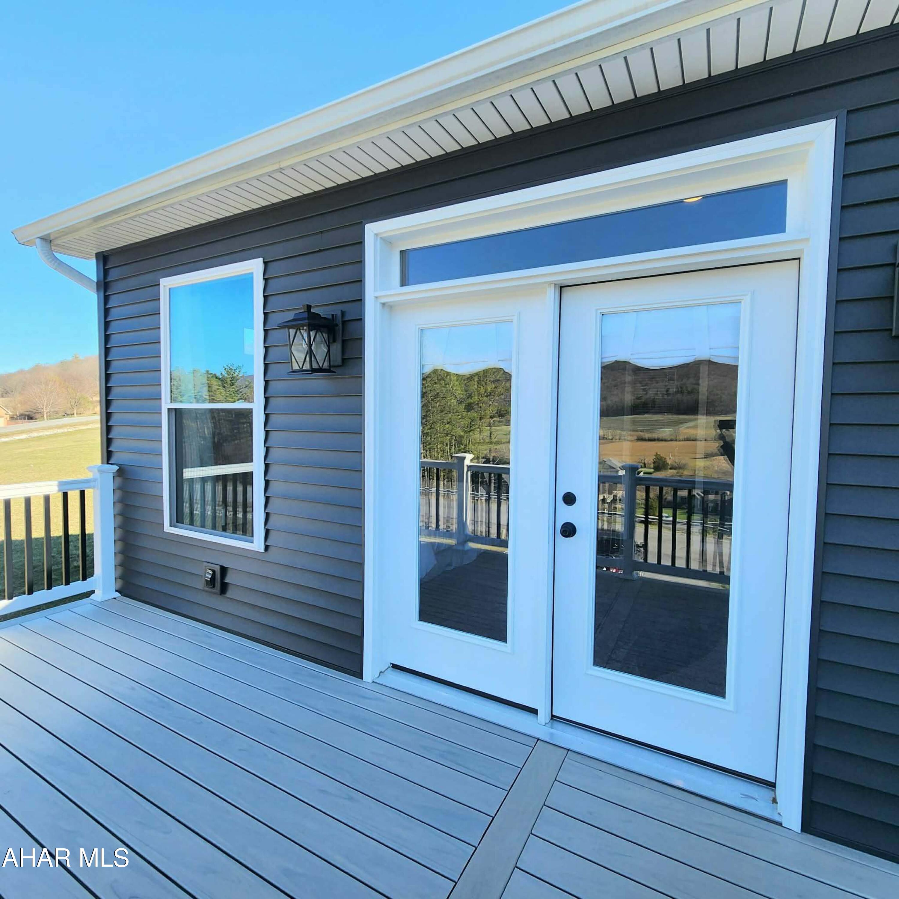 Scotch Valley - Residential