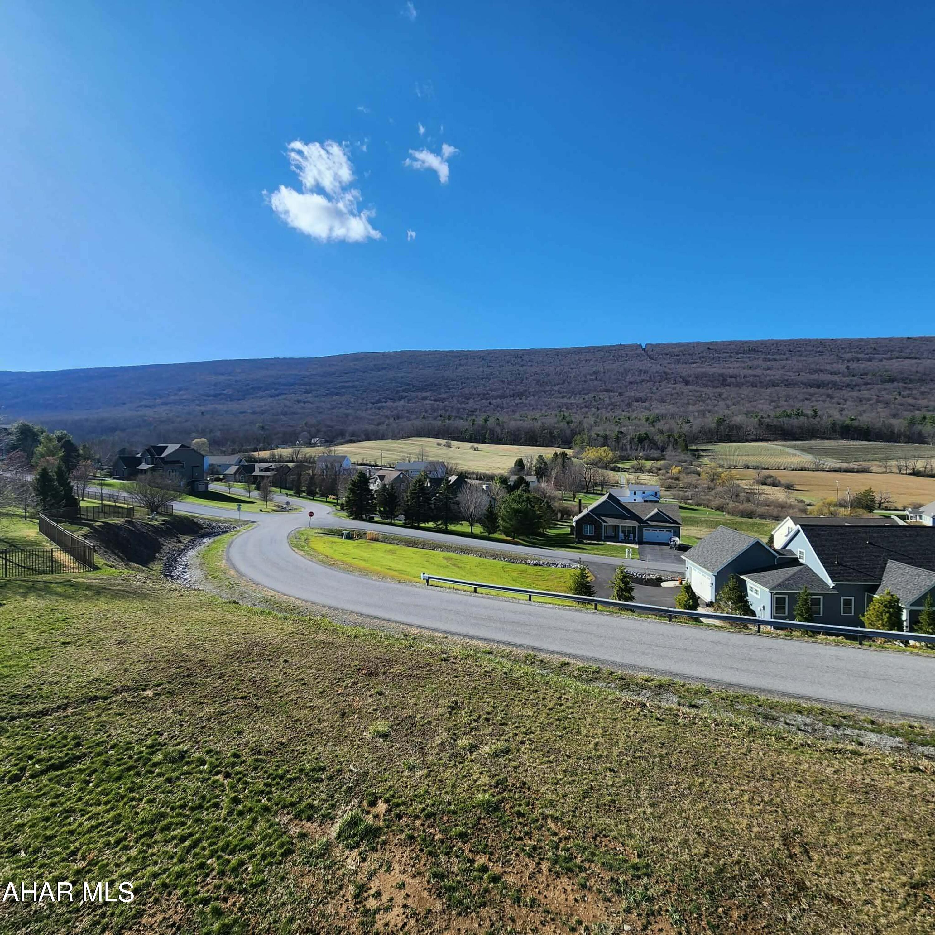 Scotch Valley - Residential