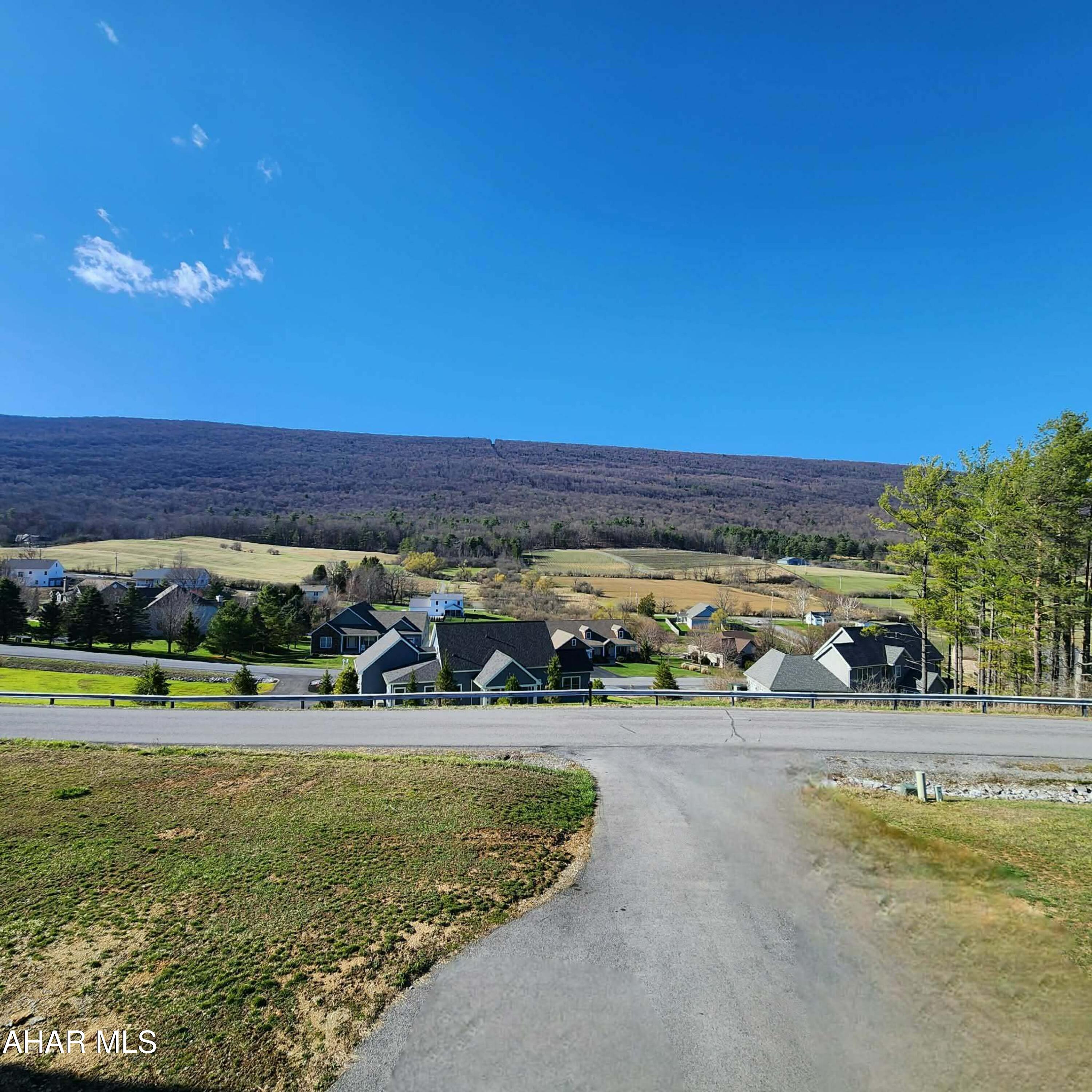 Scotch Valley - Residential