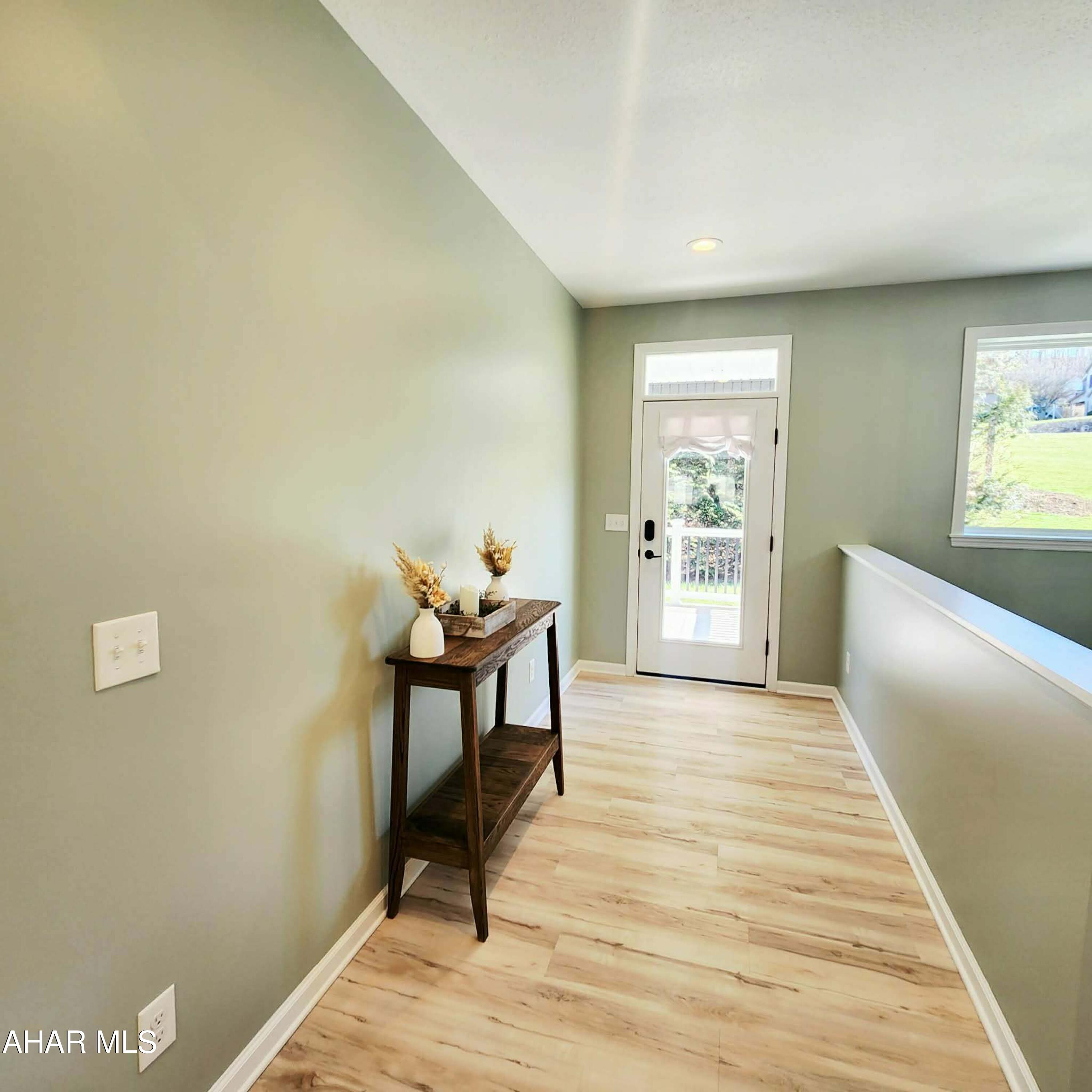 Scotch Valley - Residential