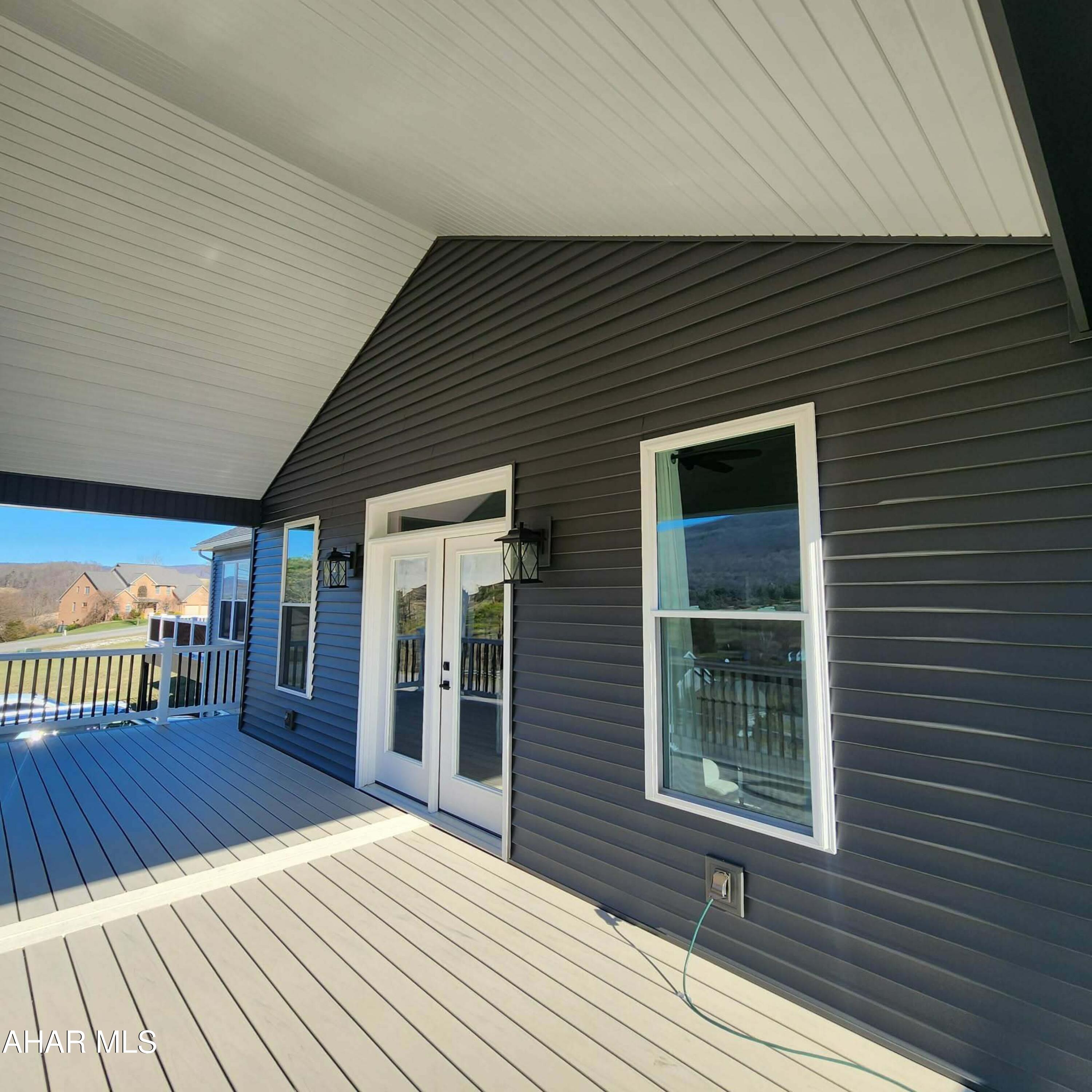 Scotch Valley - Residential