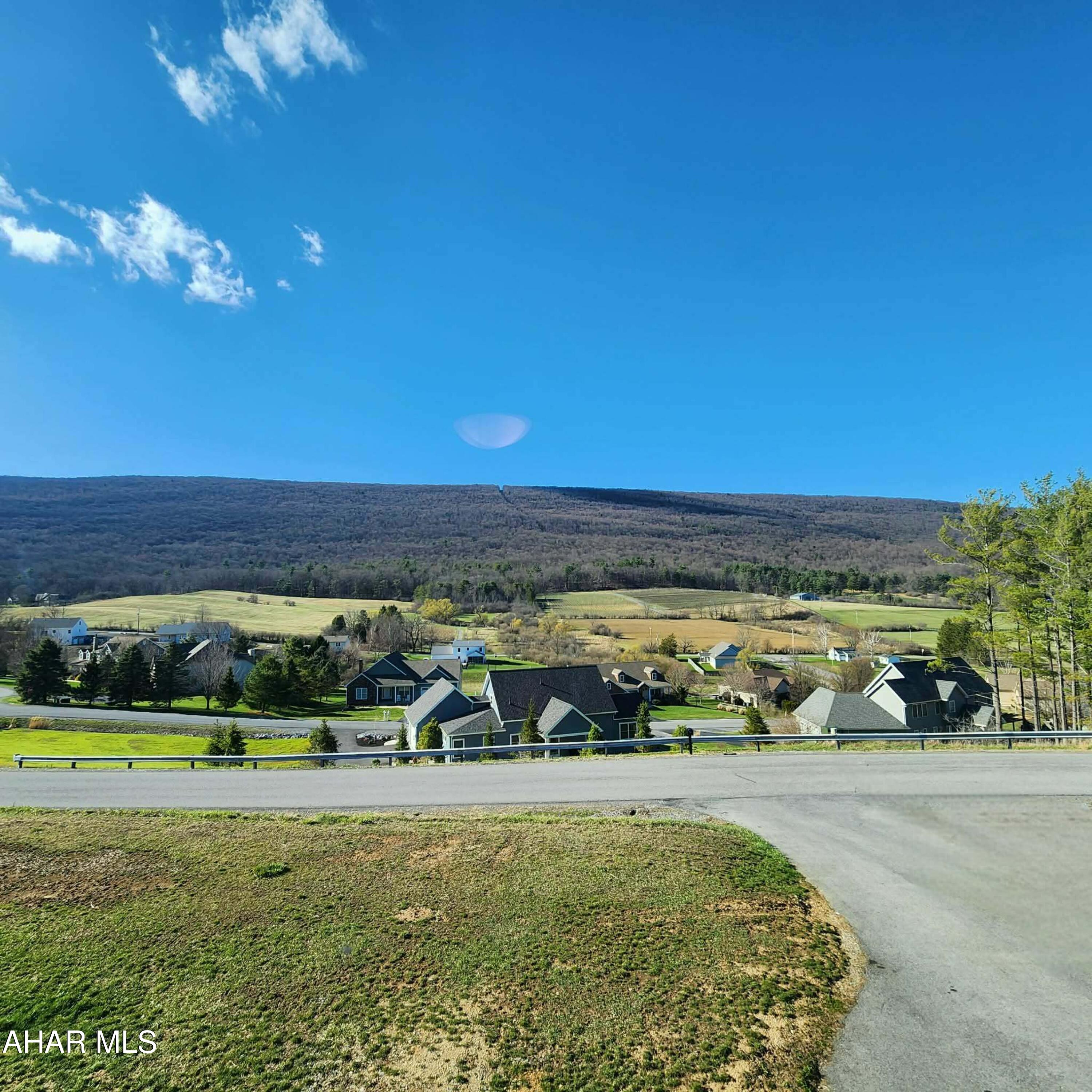 Scotch Valley - Residential