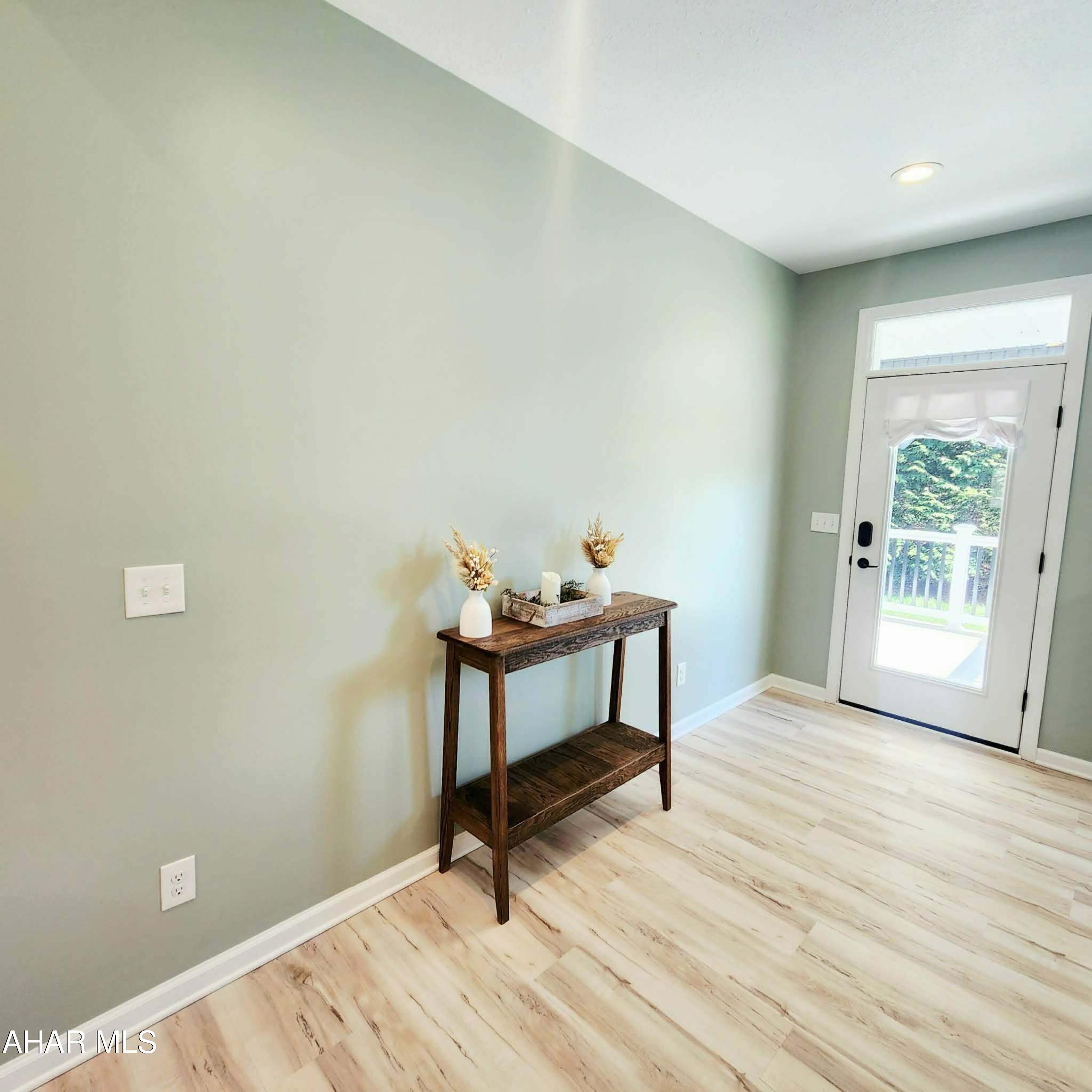 Scotch Valley - Residential