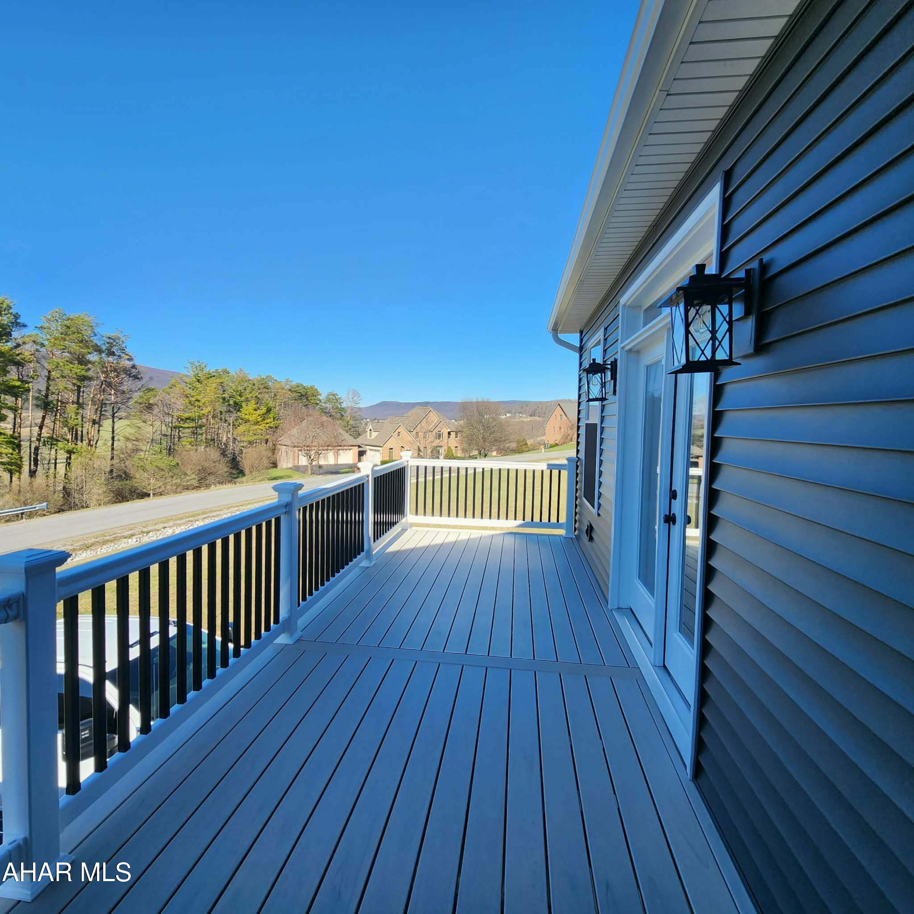 Scotch Valley - Residential