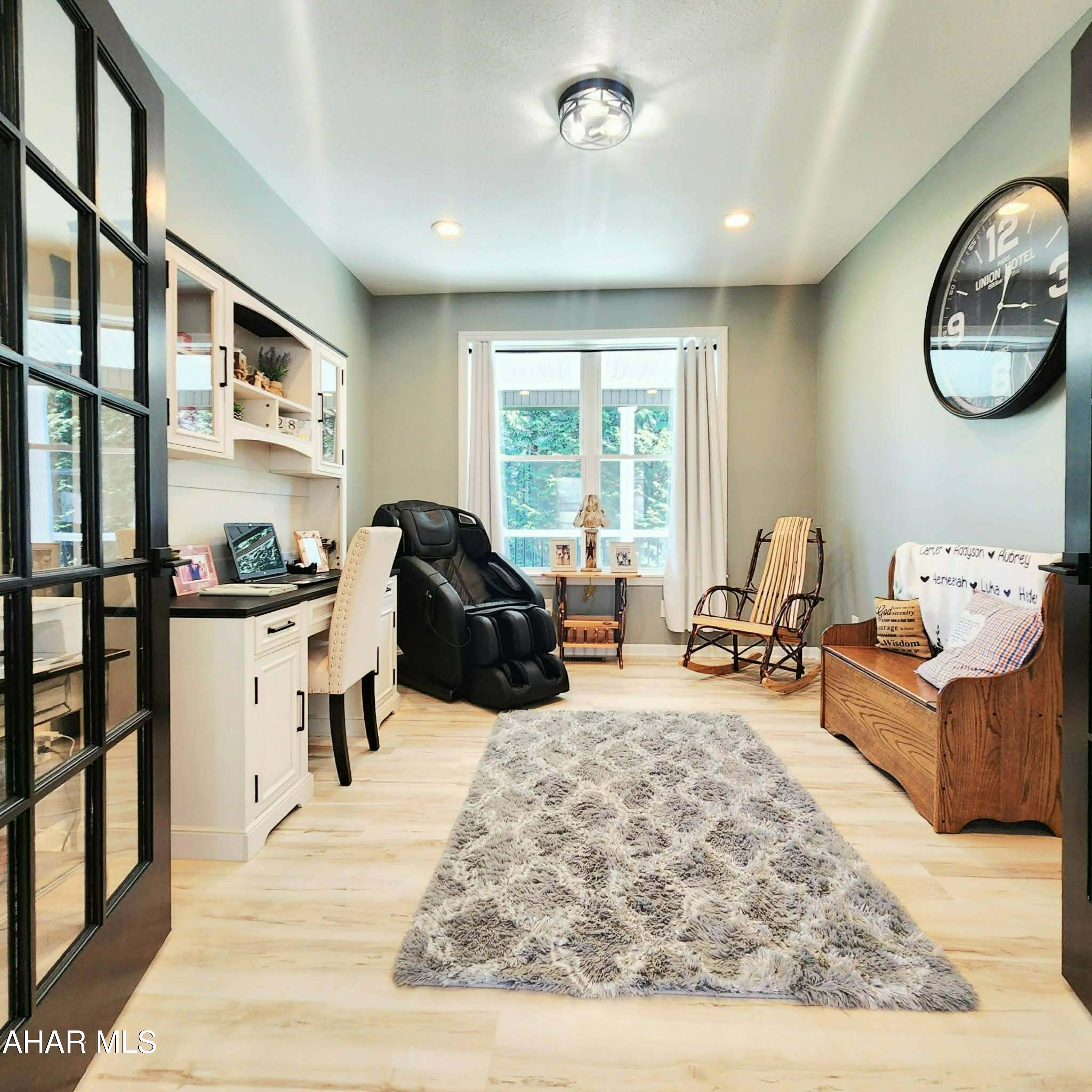 Scotch Valley - Residential