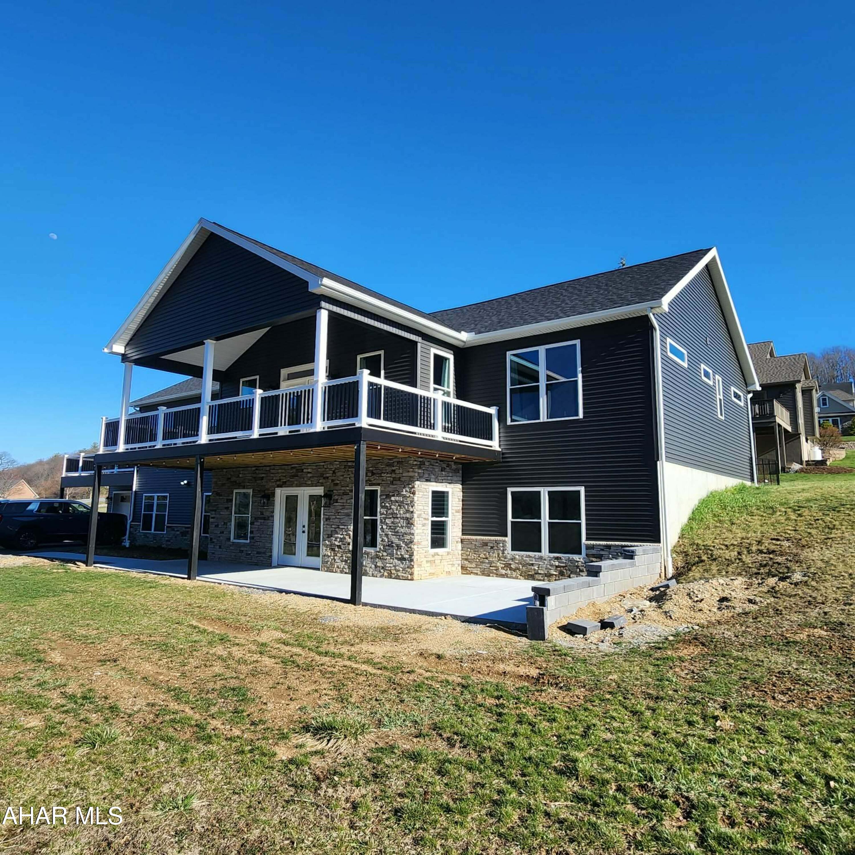 Scotch Valley - Residential