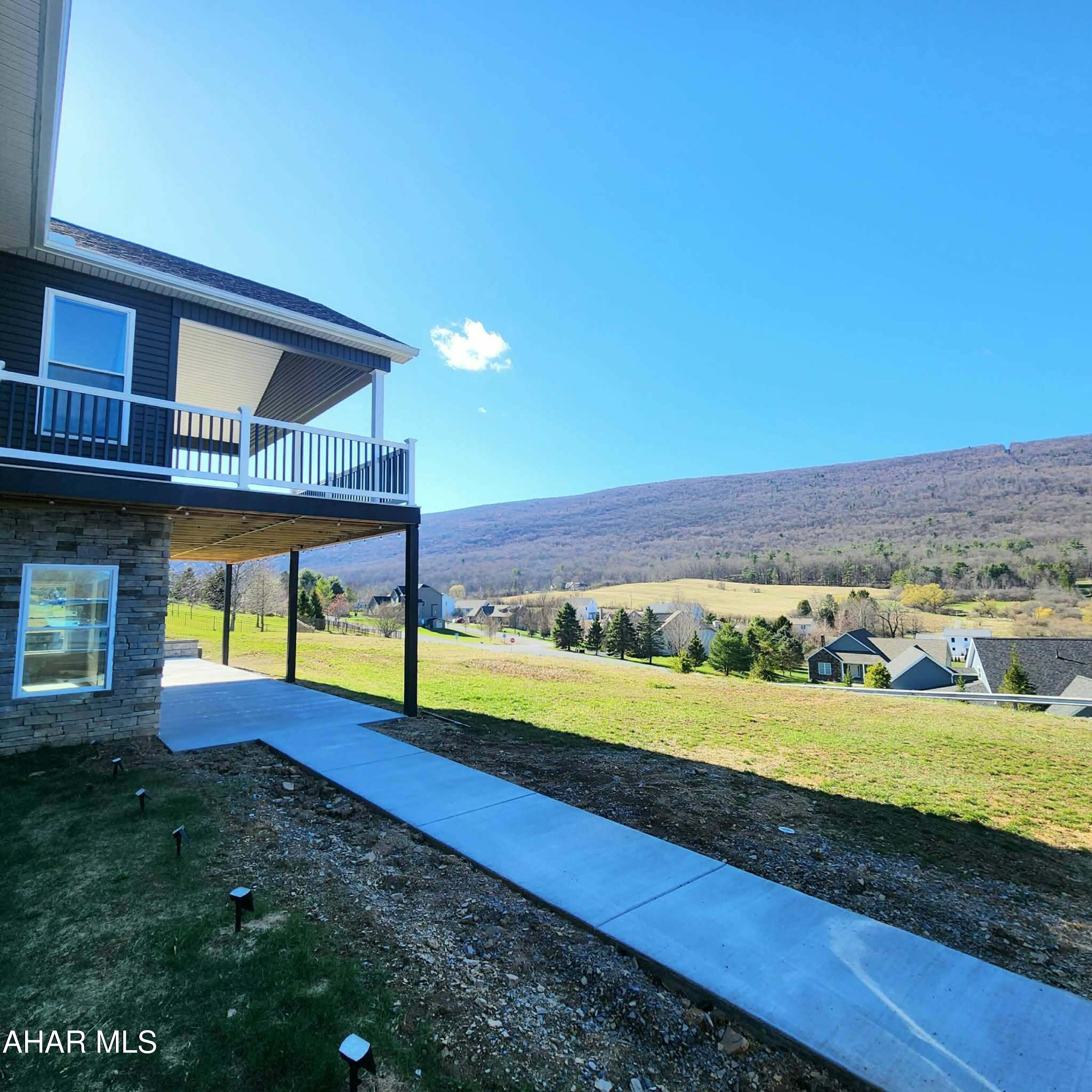 Scotch Valley - Residential