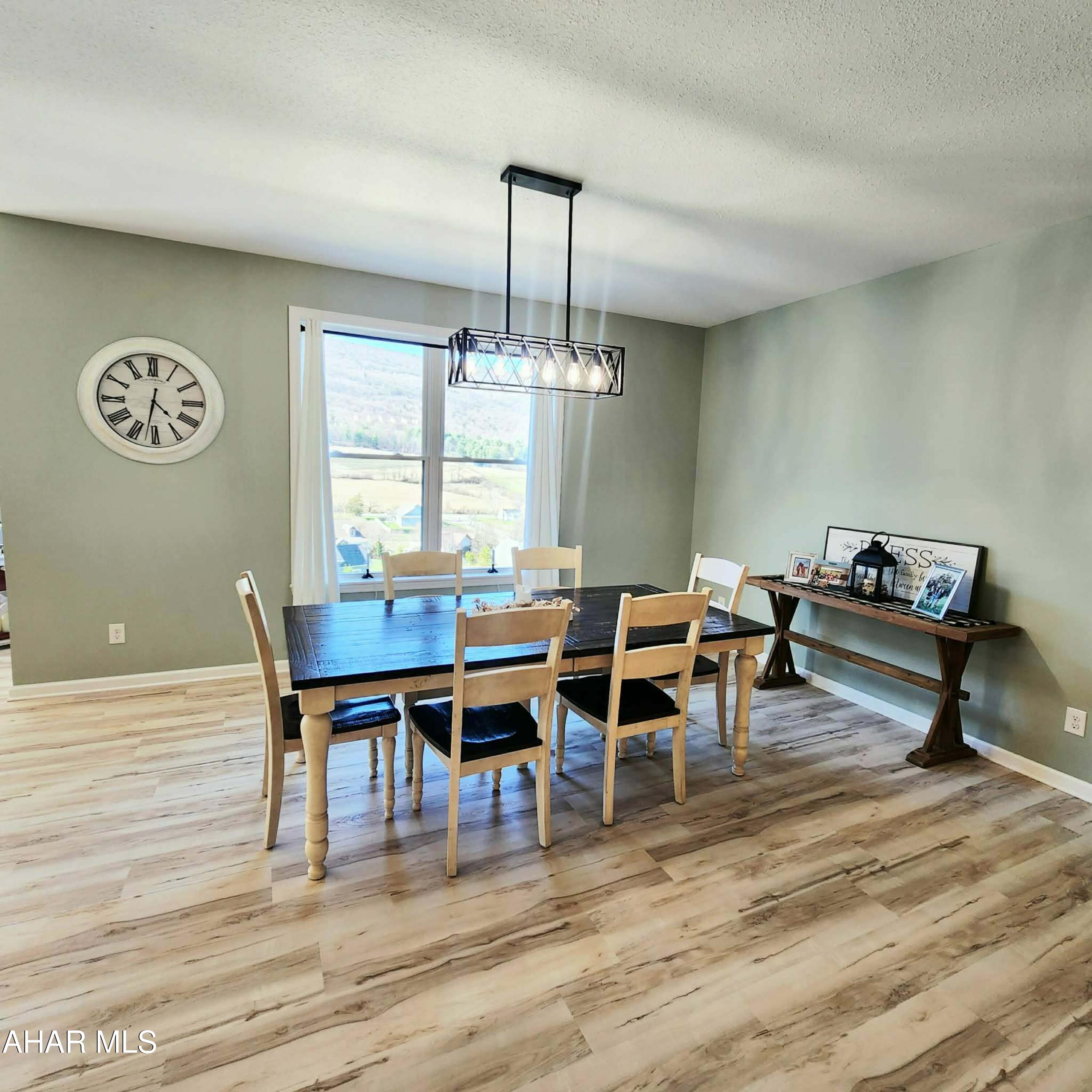 Scotch Valley - Residential