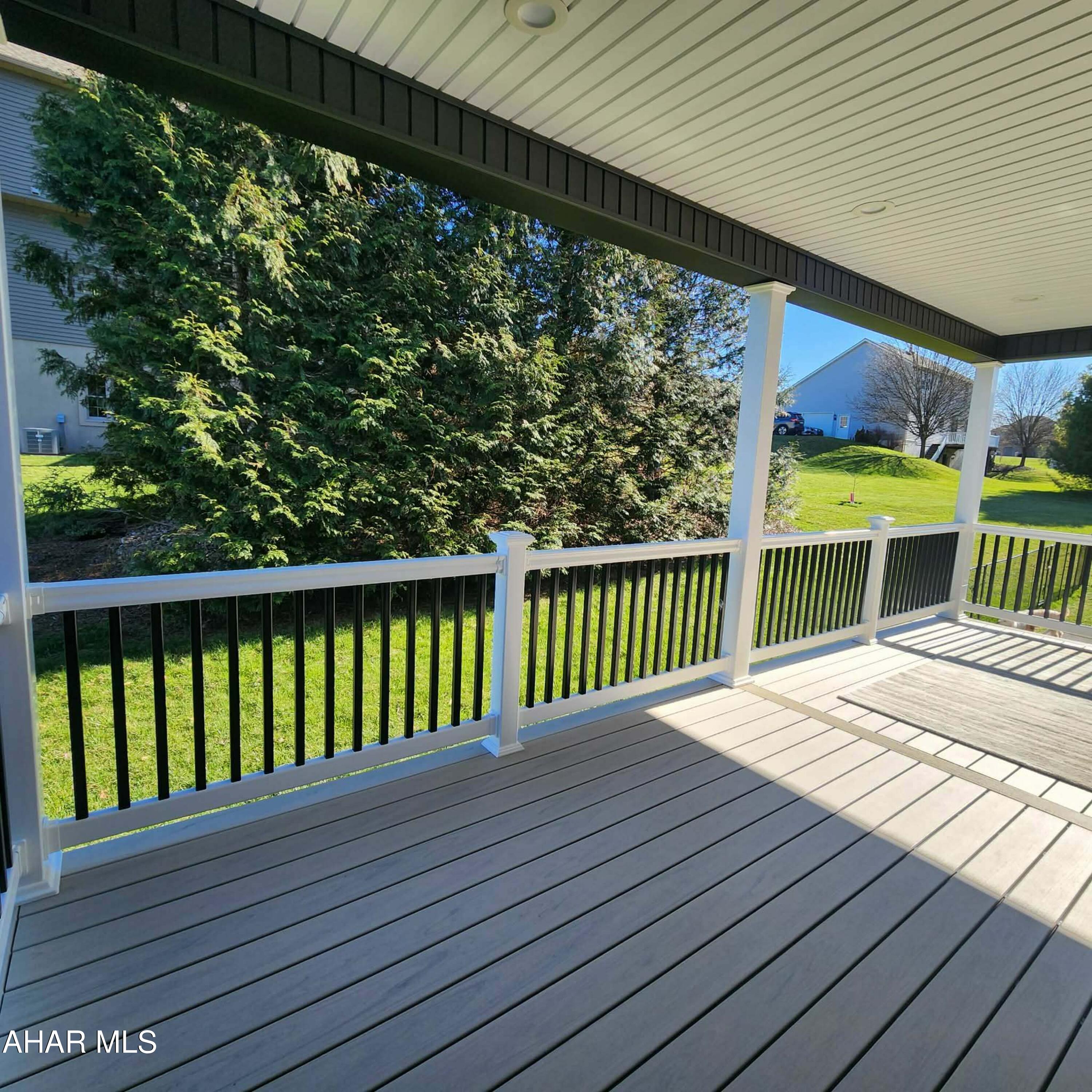 Scotch Valley - Residential