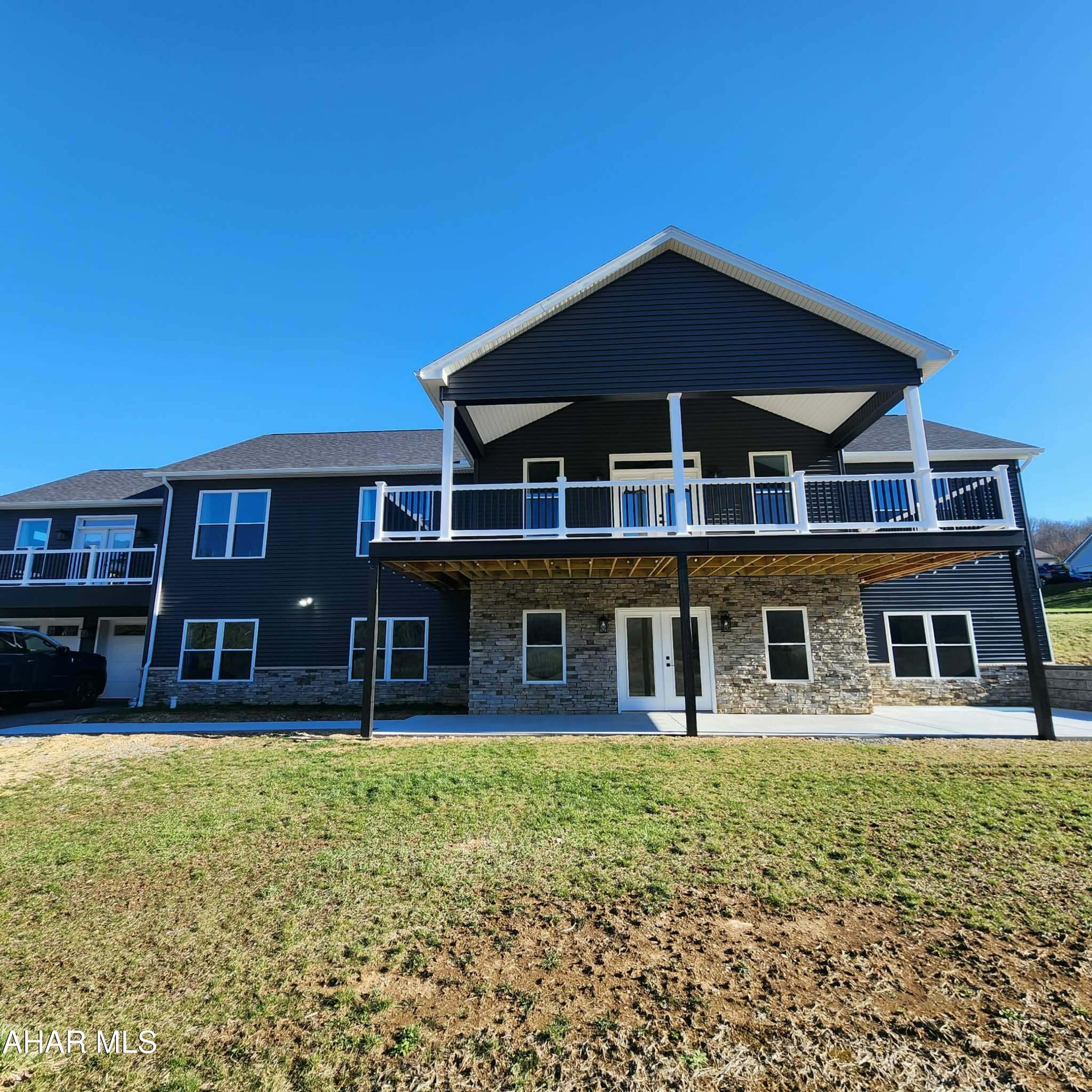 Scotch Valley - Residential