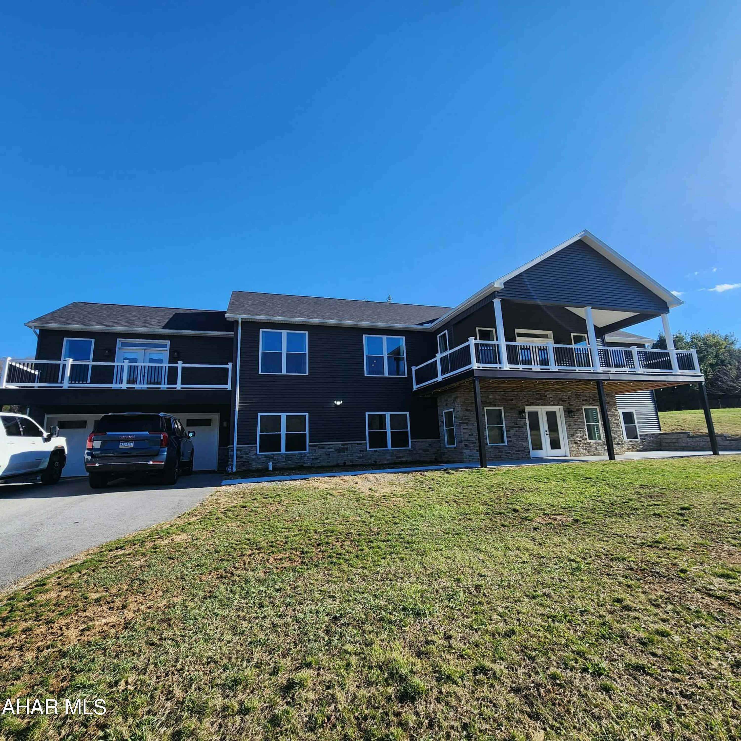 Scotch Valley - Residential