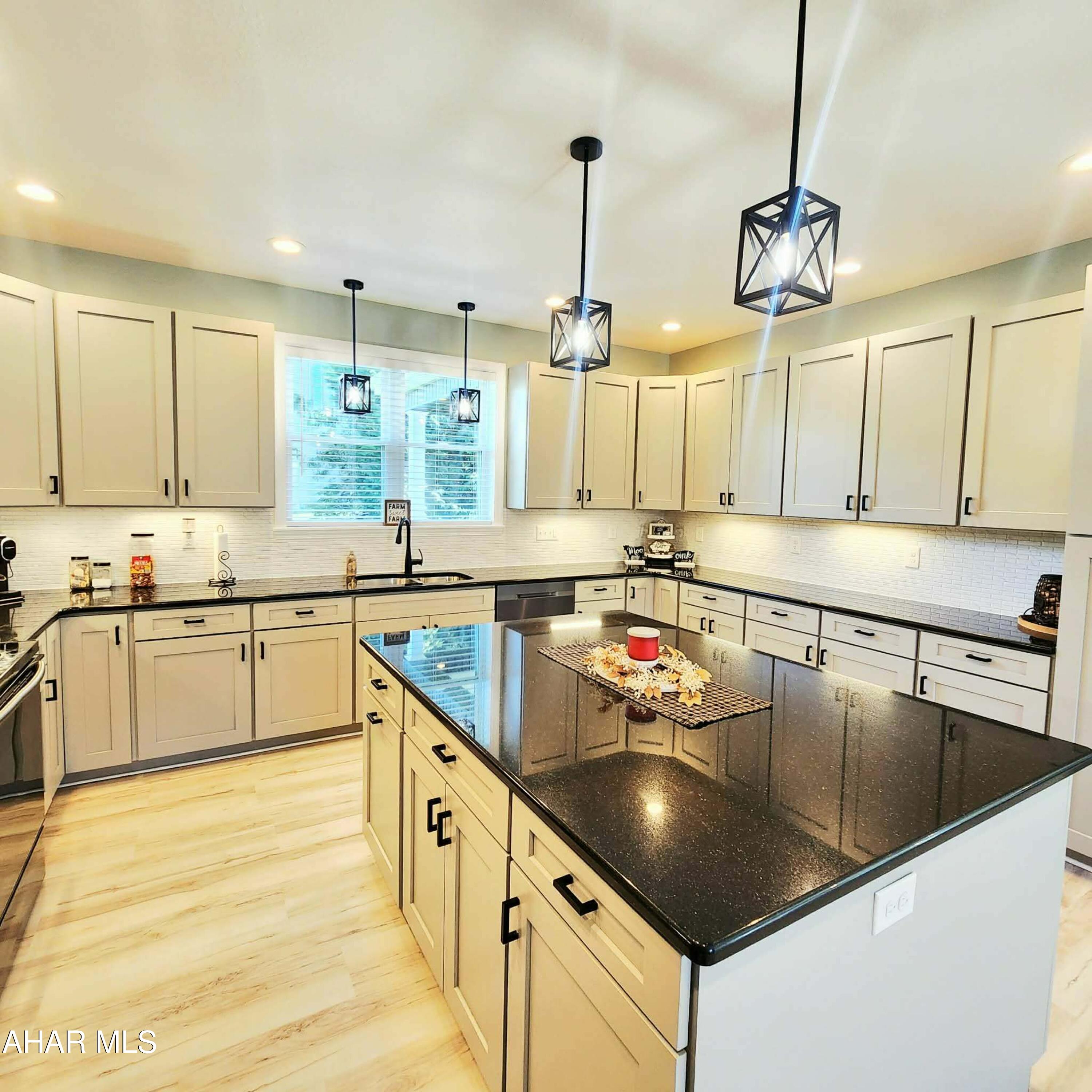 Scotch Valley - Residential