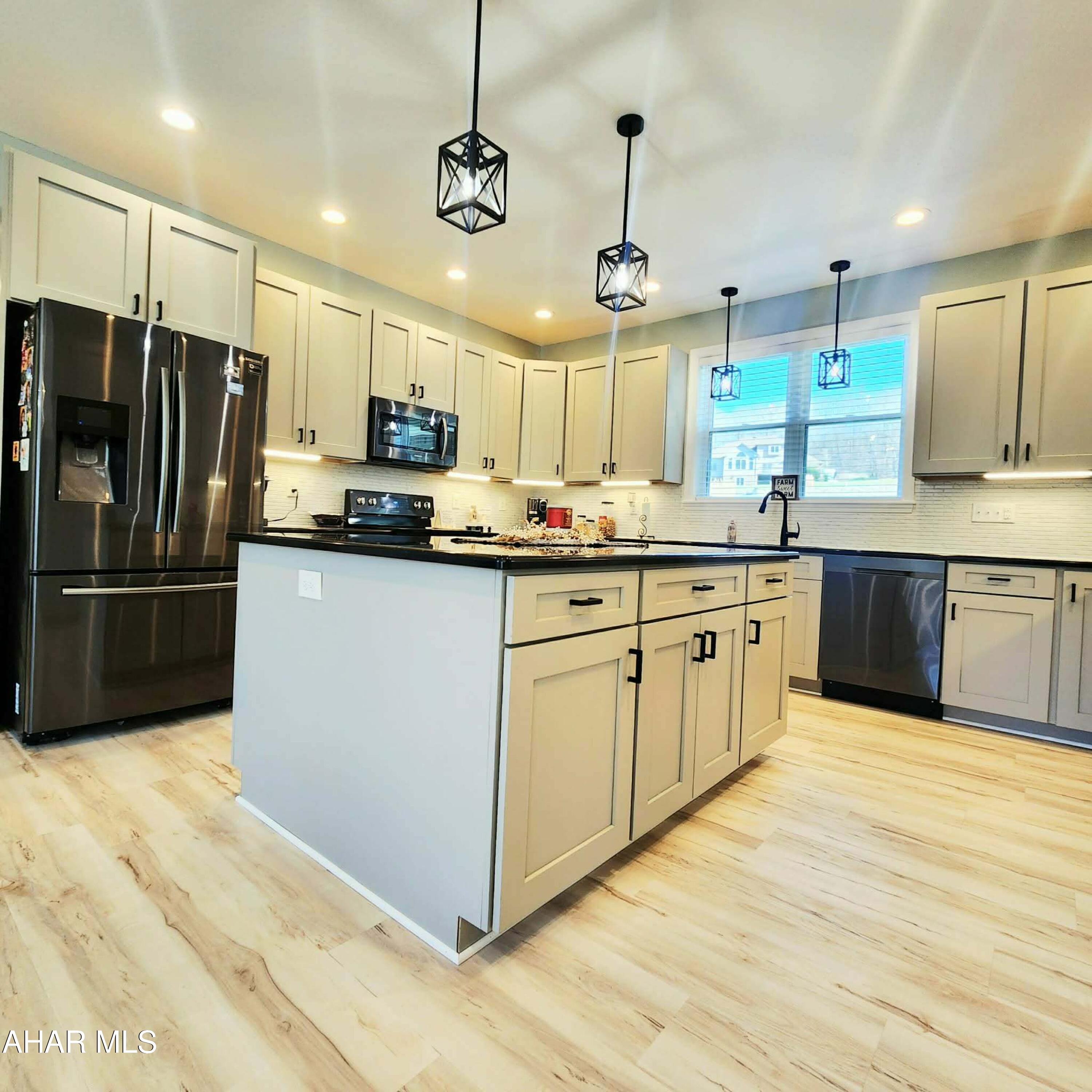 Scotch Valley - Residential