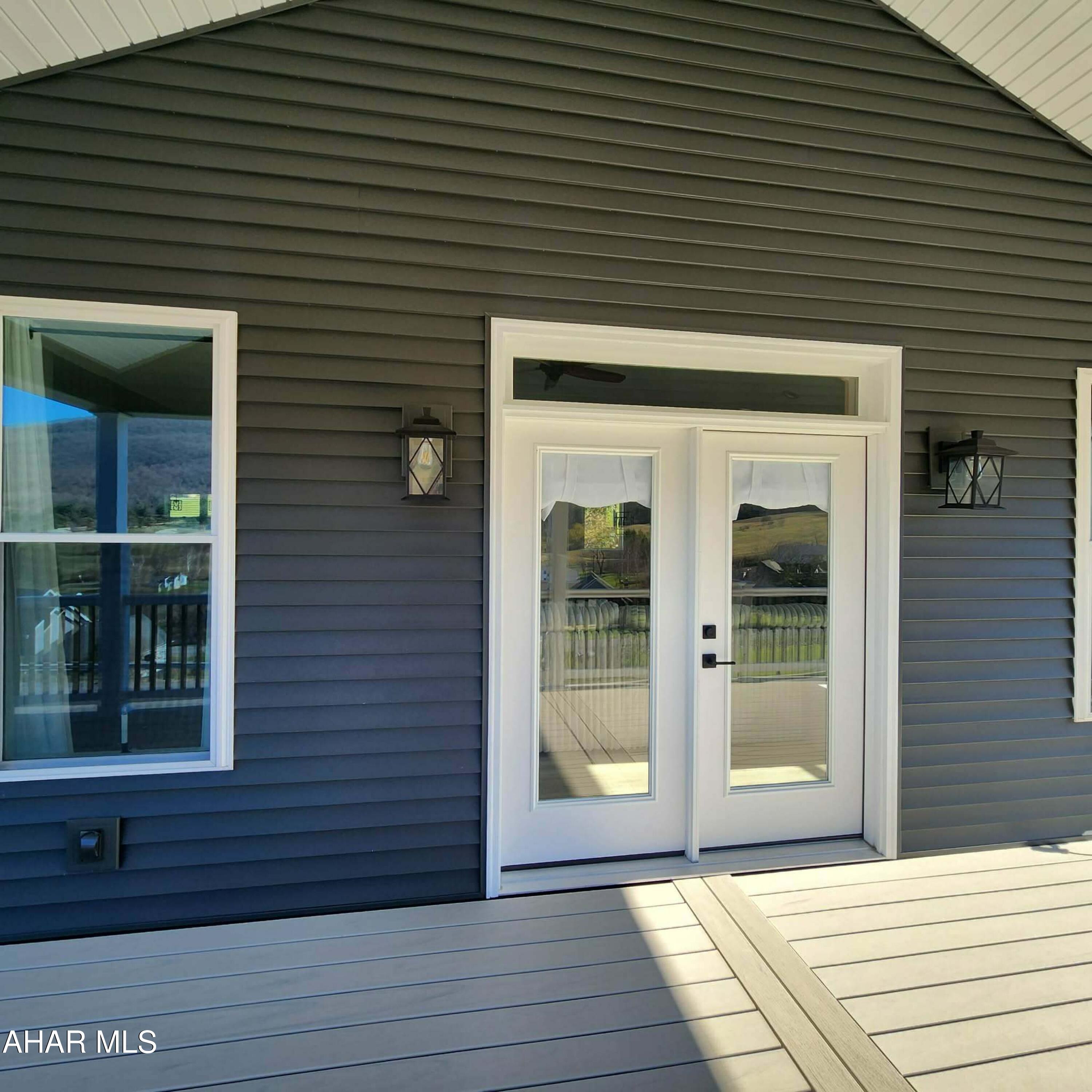 Scotch Valley - Residential