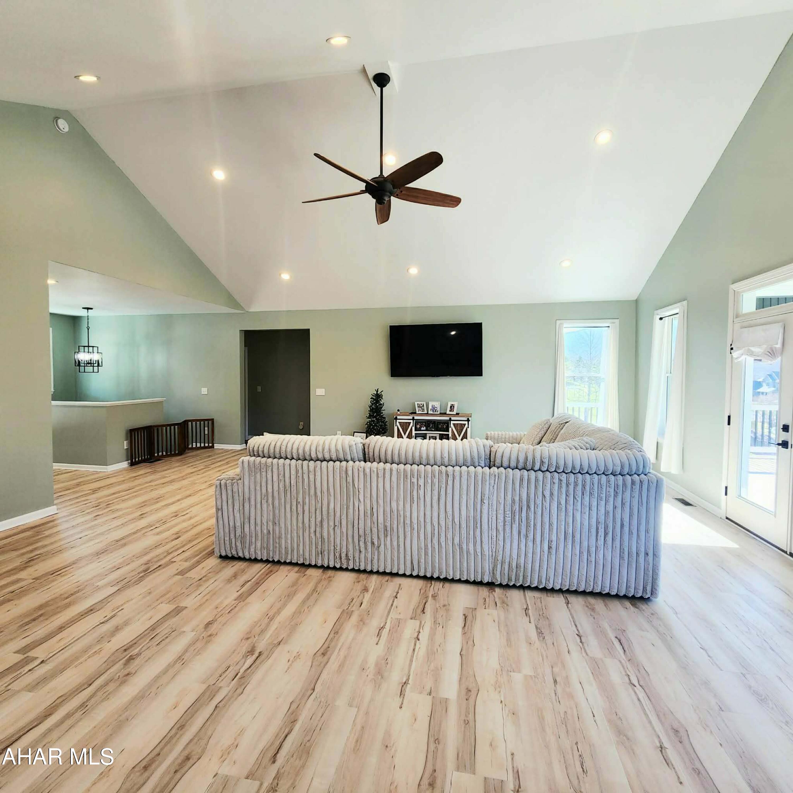 Scotch Valley - Residential