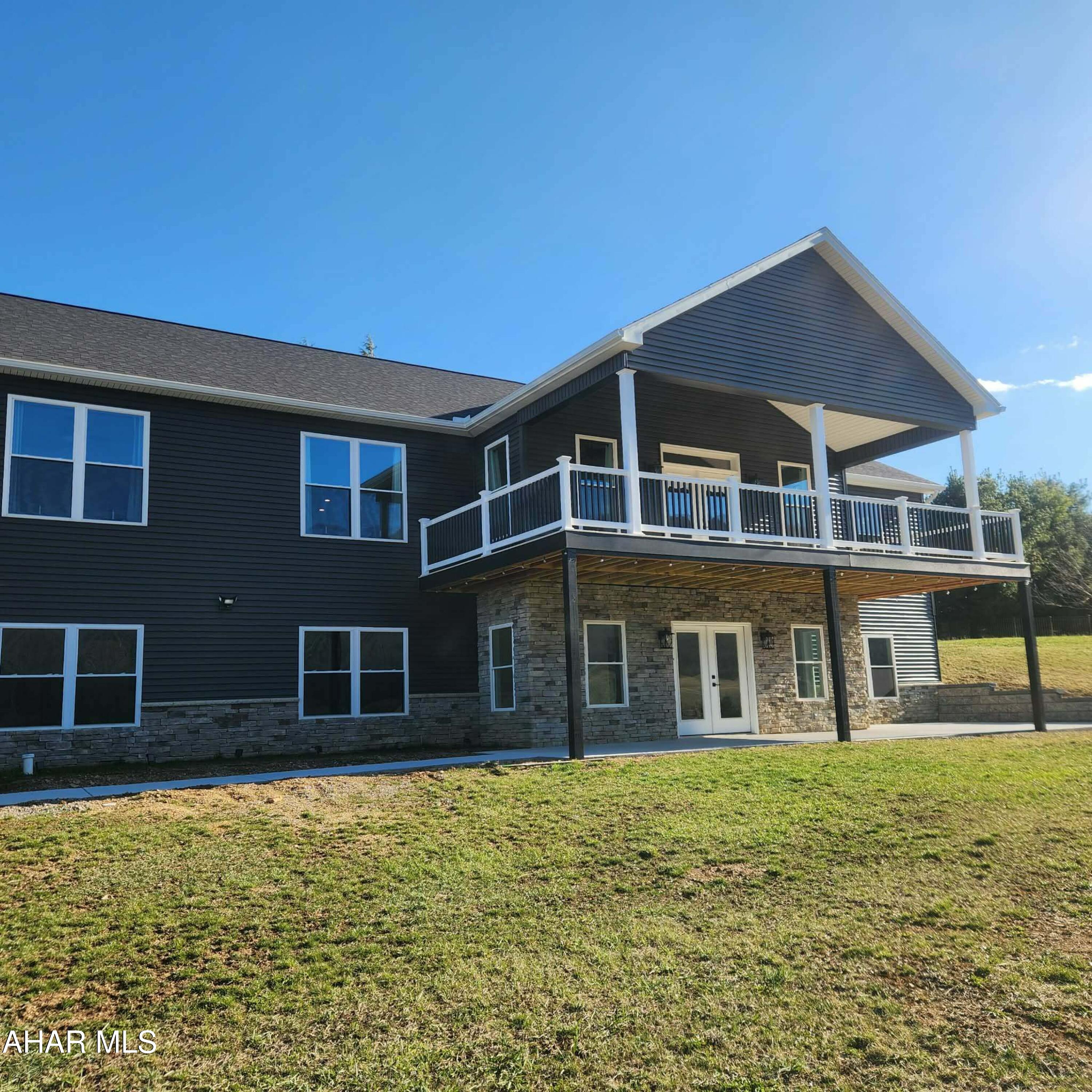 Scotch Valley - Residential