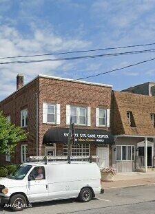 None - Commercial Sale