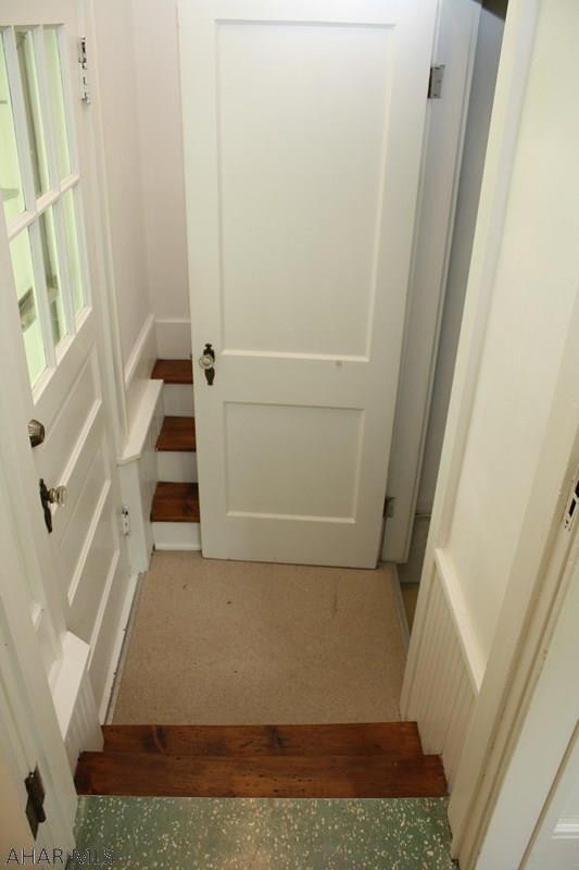 Unknown - Residential