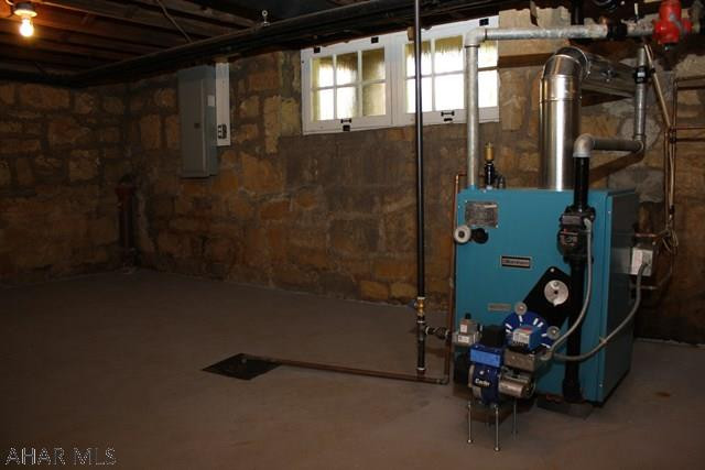 Unknown - Residential