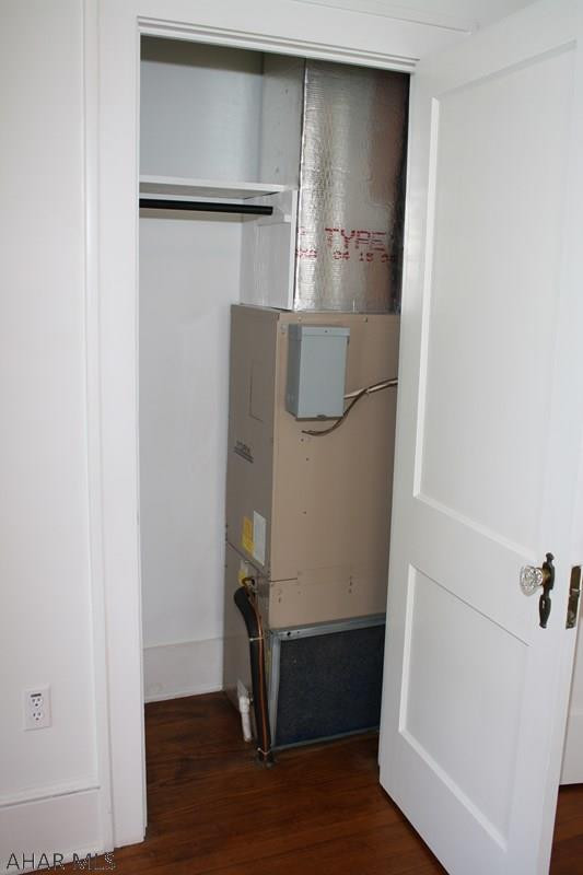 Unknown - Residential