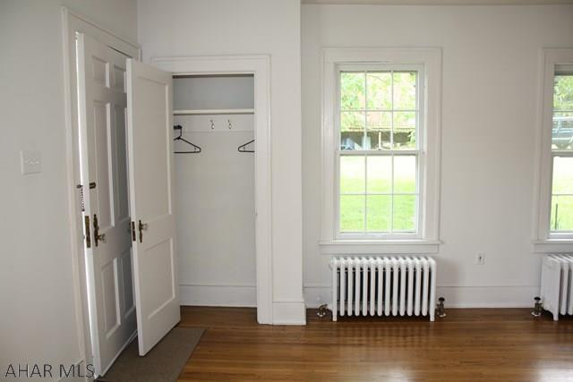 Unknown - Residential