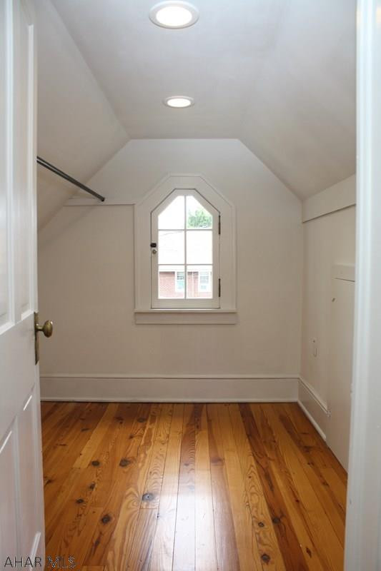 Unknown - Residential