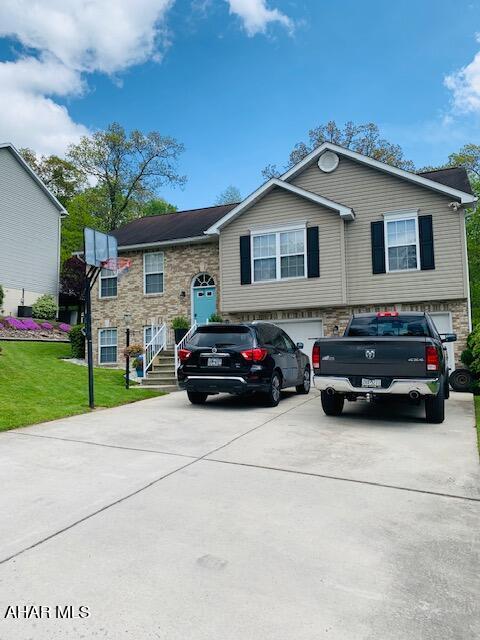 Chapel Hill Estates - Residential