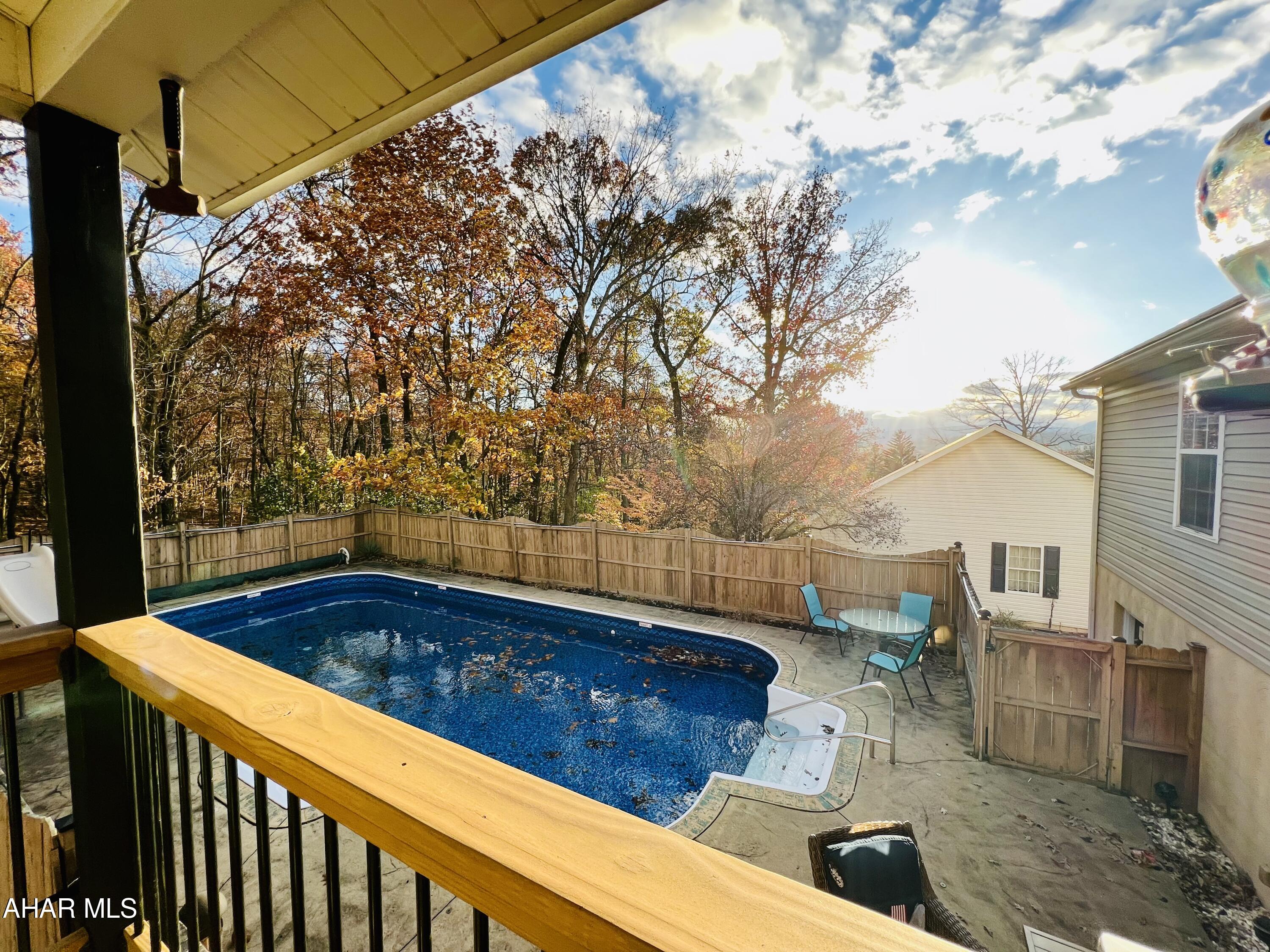 Chapel Hill Estates - Residential